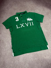 Ralph Lauren Polo (S)