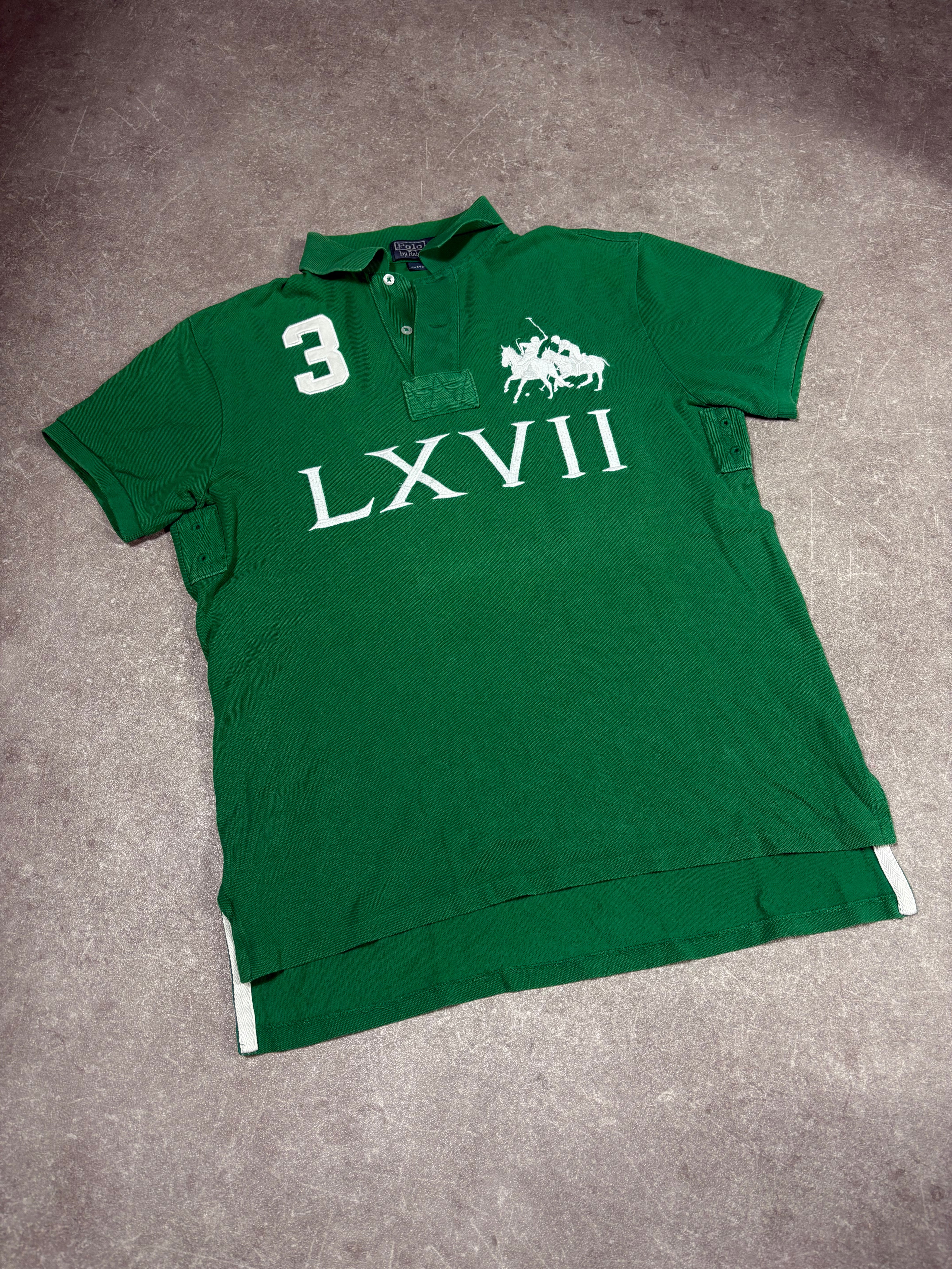 Ralph Lauren Polo (S)