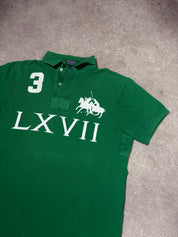 Ralph Lauren Polo (S)