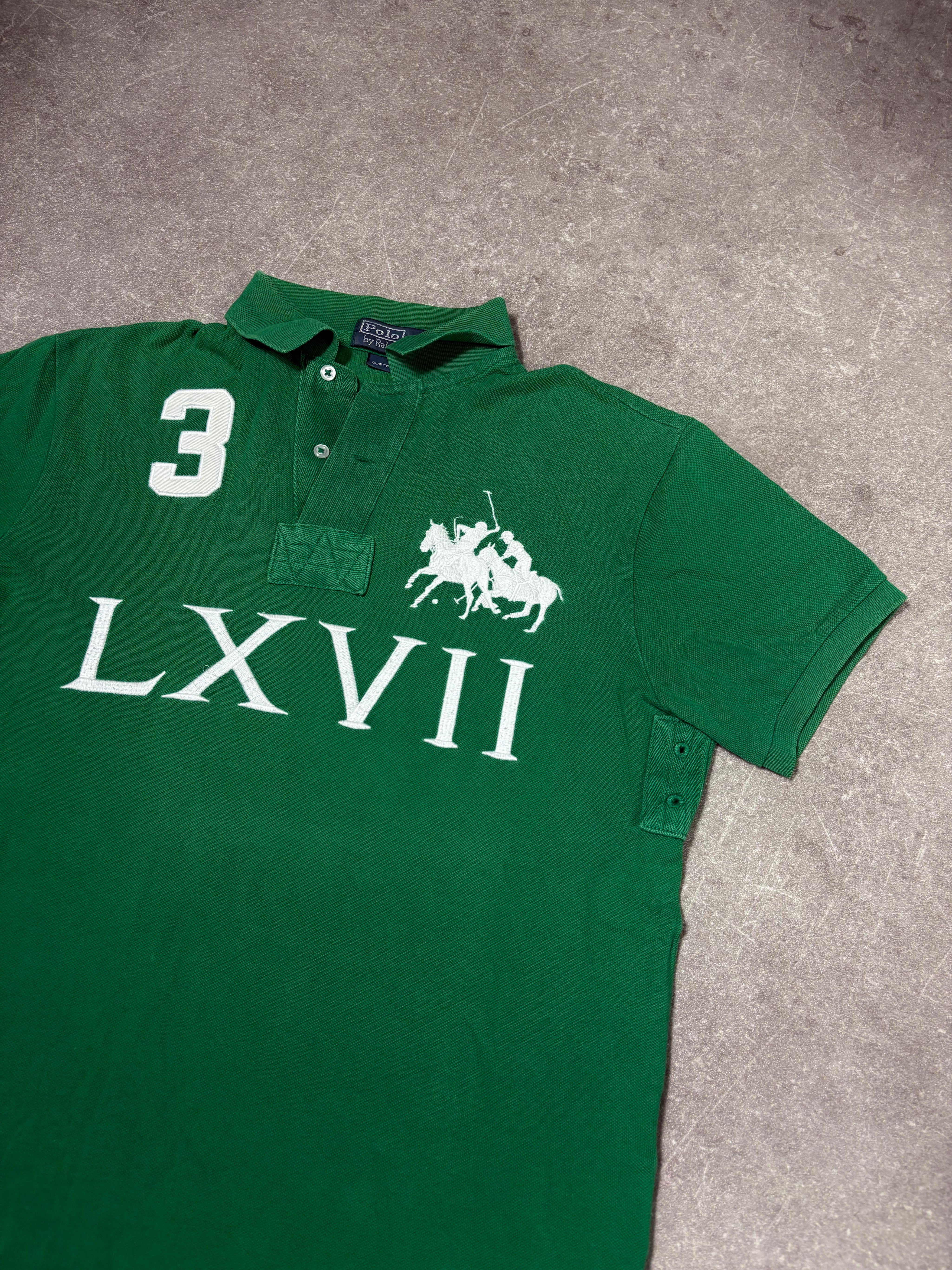 Ralph Lauren Polo (S)