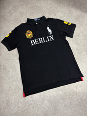 Ralph Lauren x Berlin Polo M