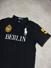 Ralph Lauren x Berlin Polo M