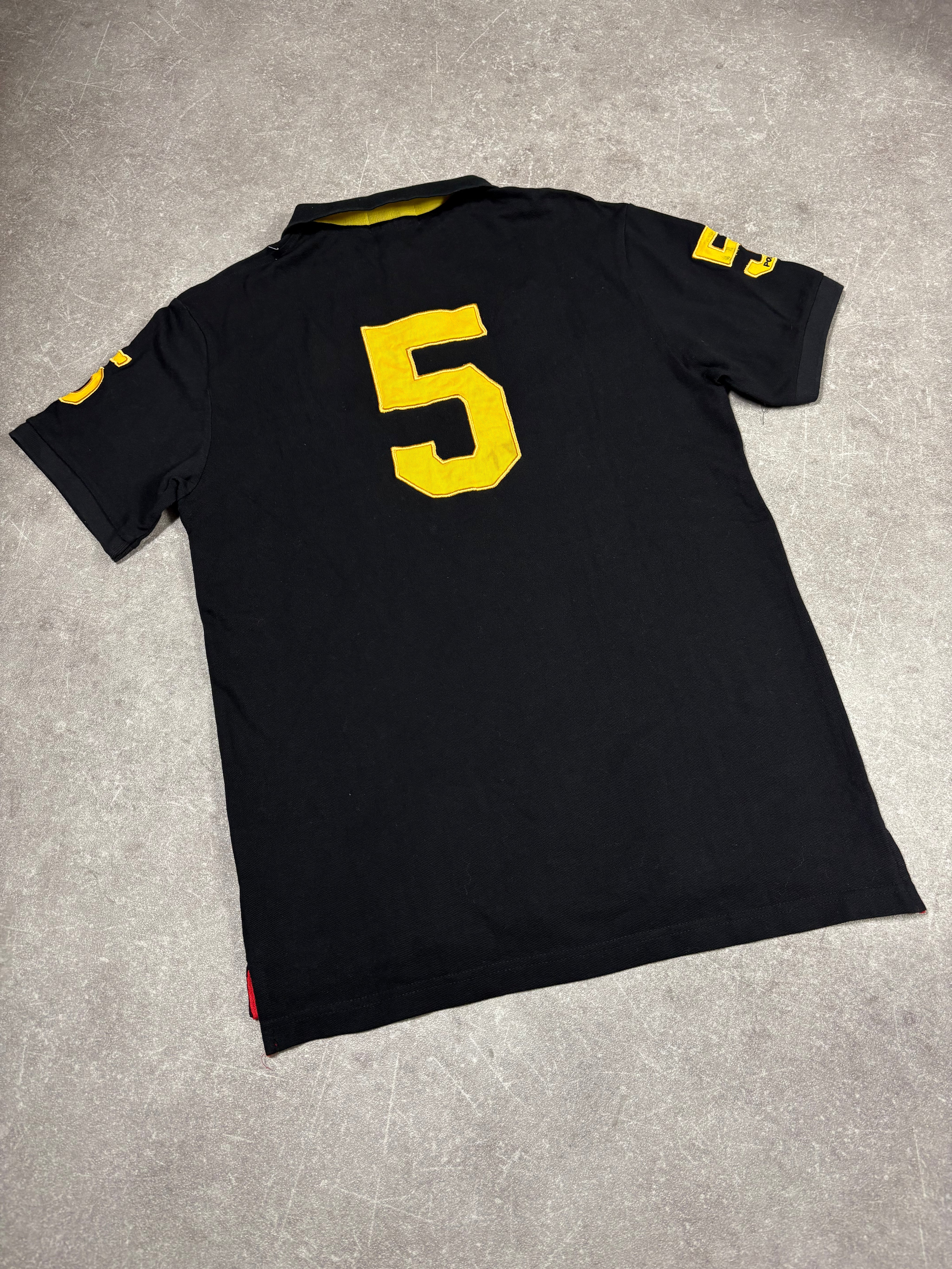 Ralph Lauren x Berlin Polo M