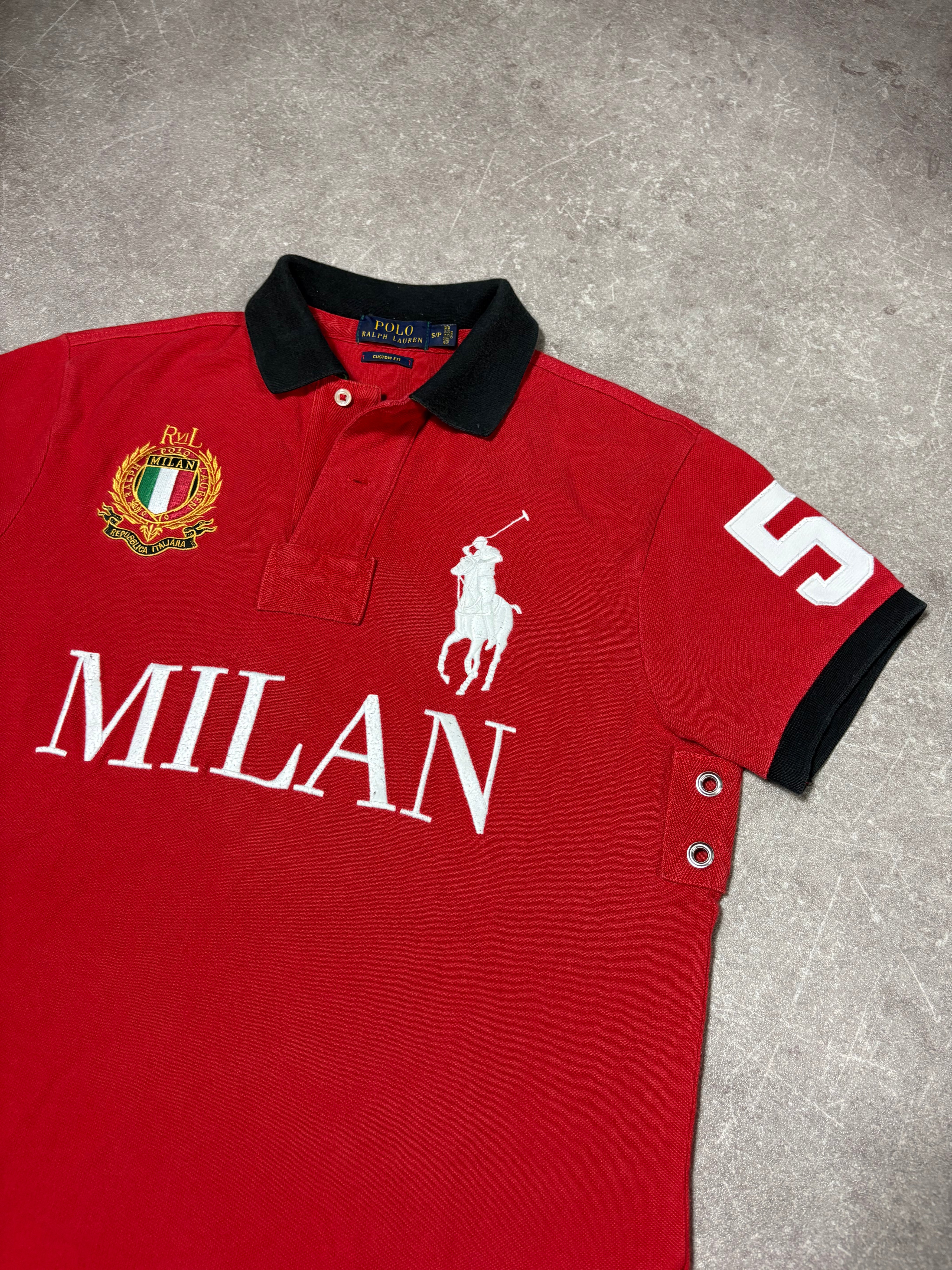 Ralph Lauren Polo S