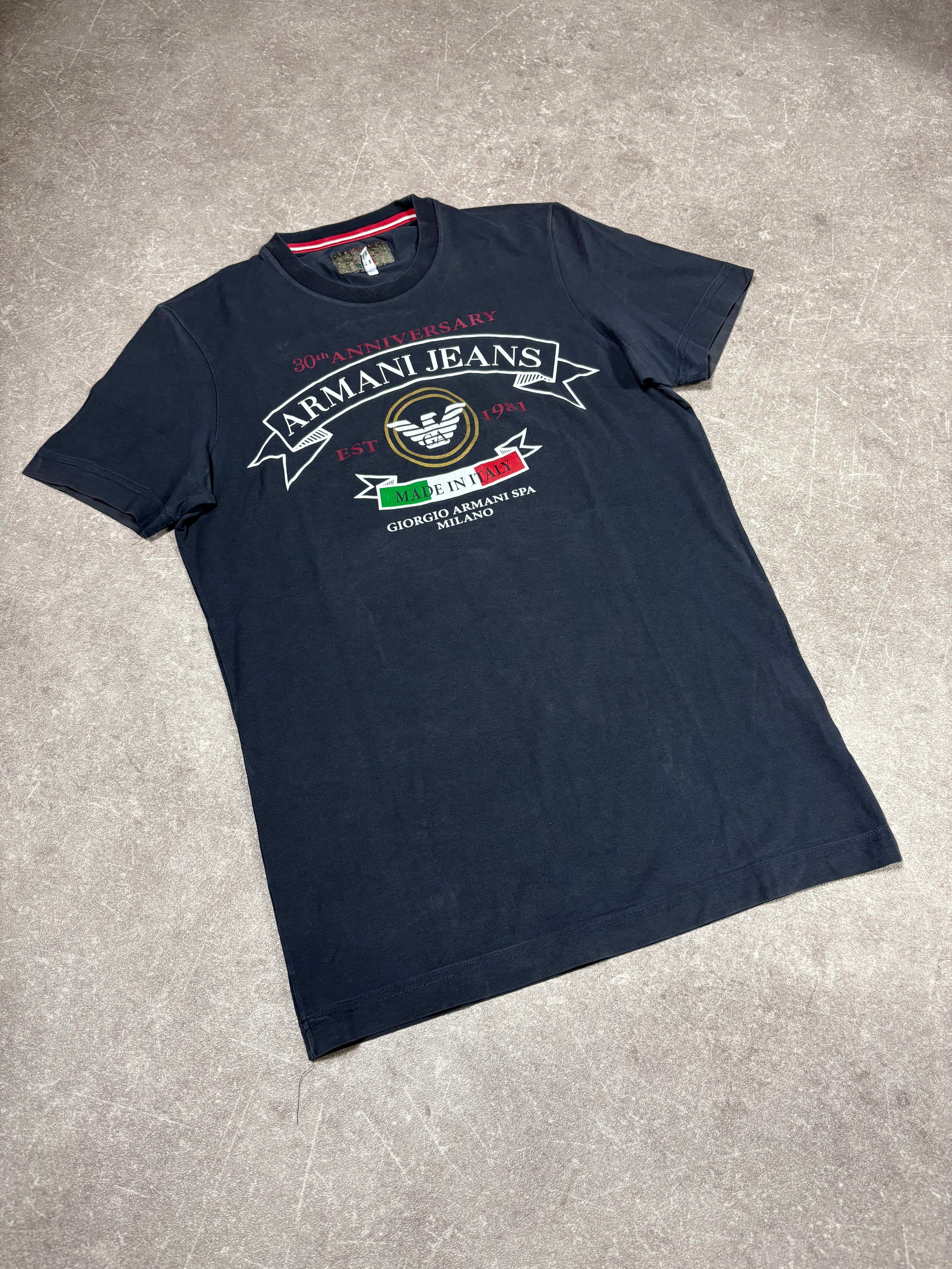 Armani Slim Fit Tshirt S-M