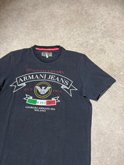 Armani Slim Fit Tshirt S-M