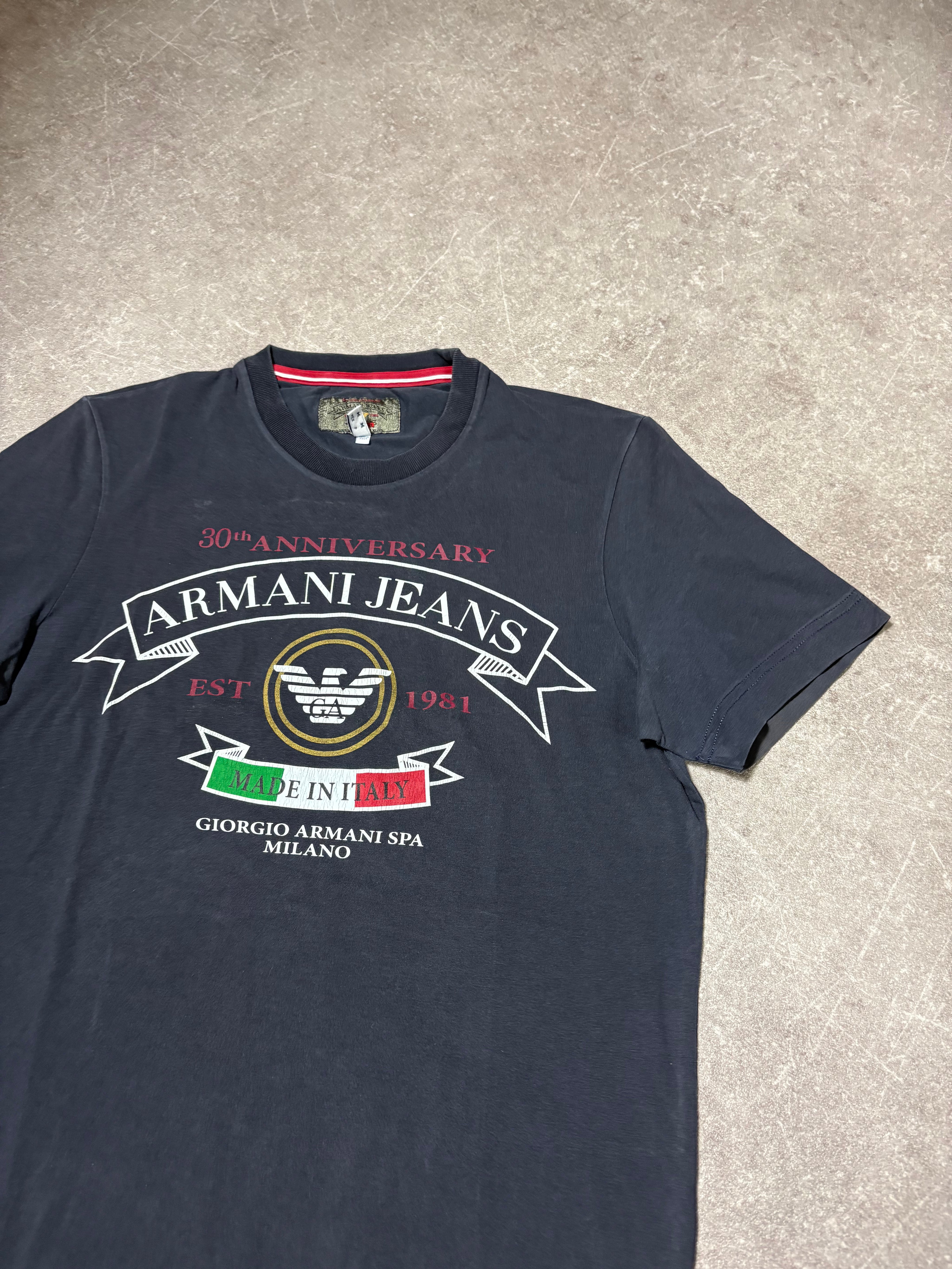 Armani Slim Fit Tshirt S-M