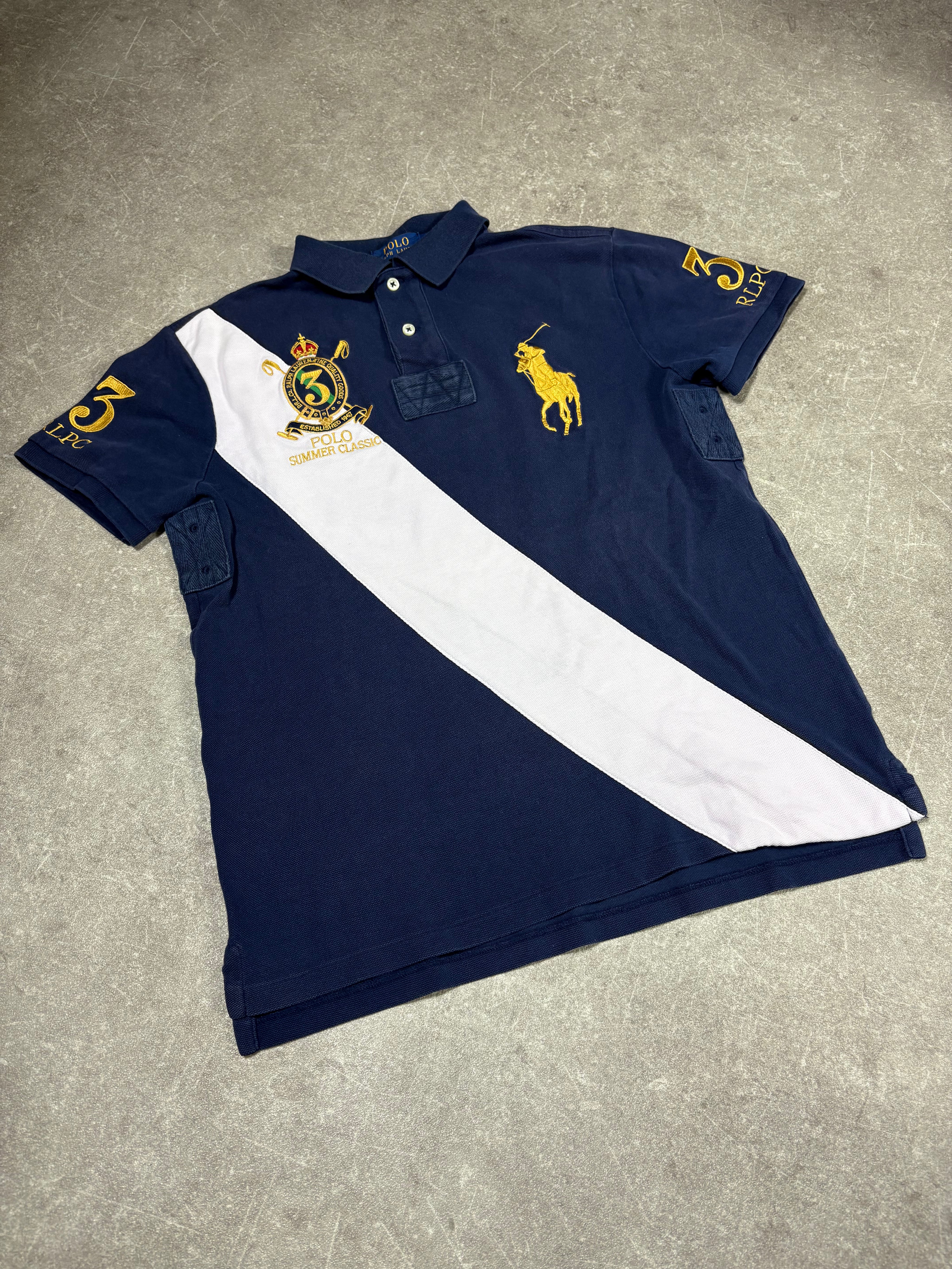 Ralph Lauren Polo S