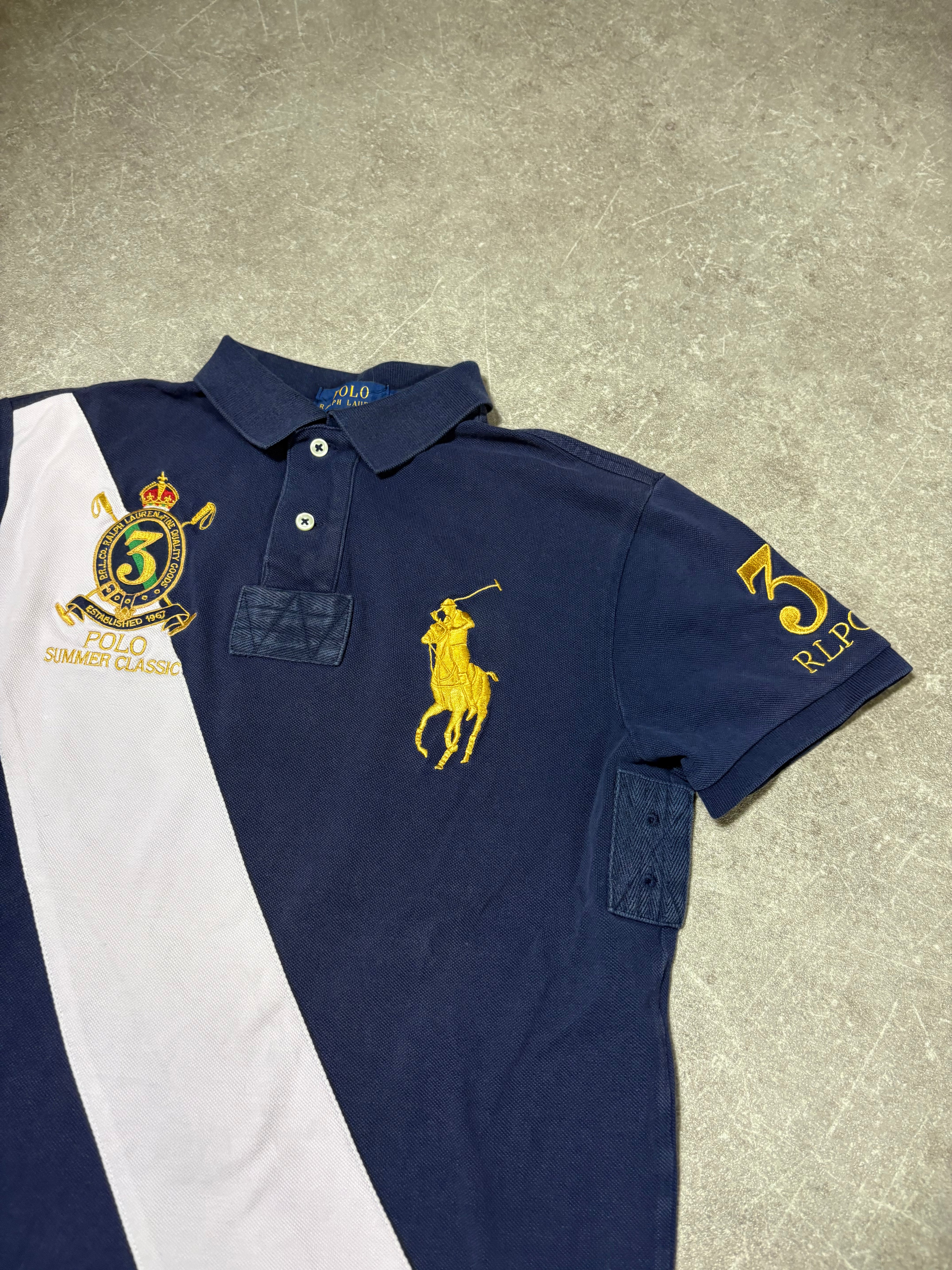 Ralph Lauren Polo S