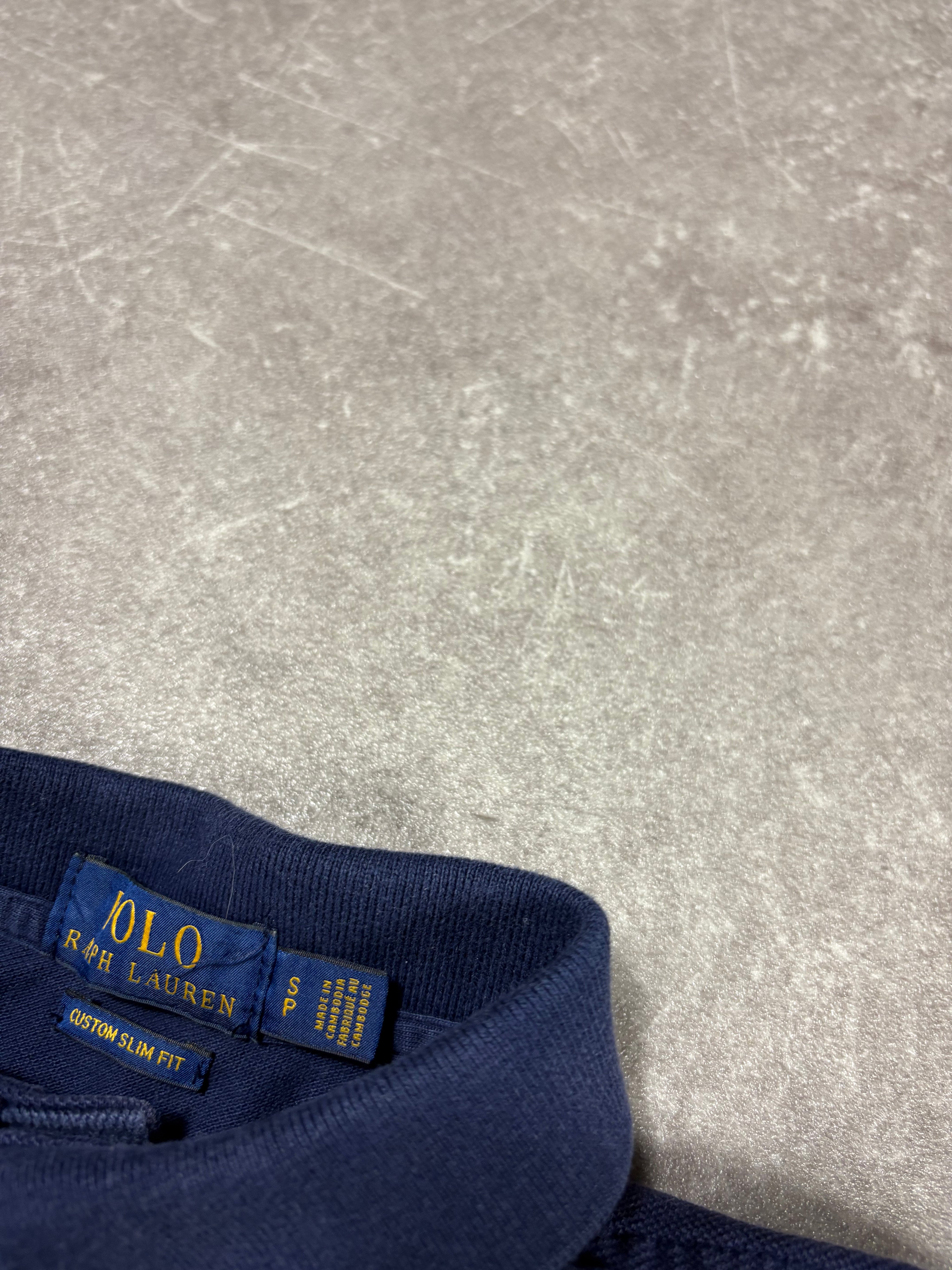 Ralph Lauren Polo S
