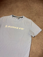Lacoste Sport Sli Fit Tshirt M