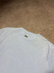Lacoste Sport Sli Fit Tshirt M