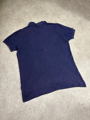 Ralph Lauren x USA Polo S