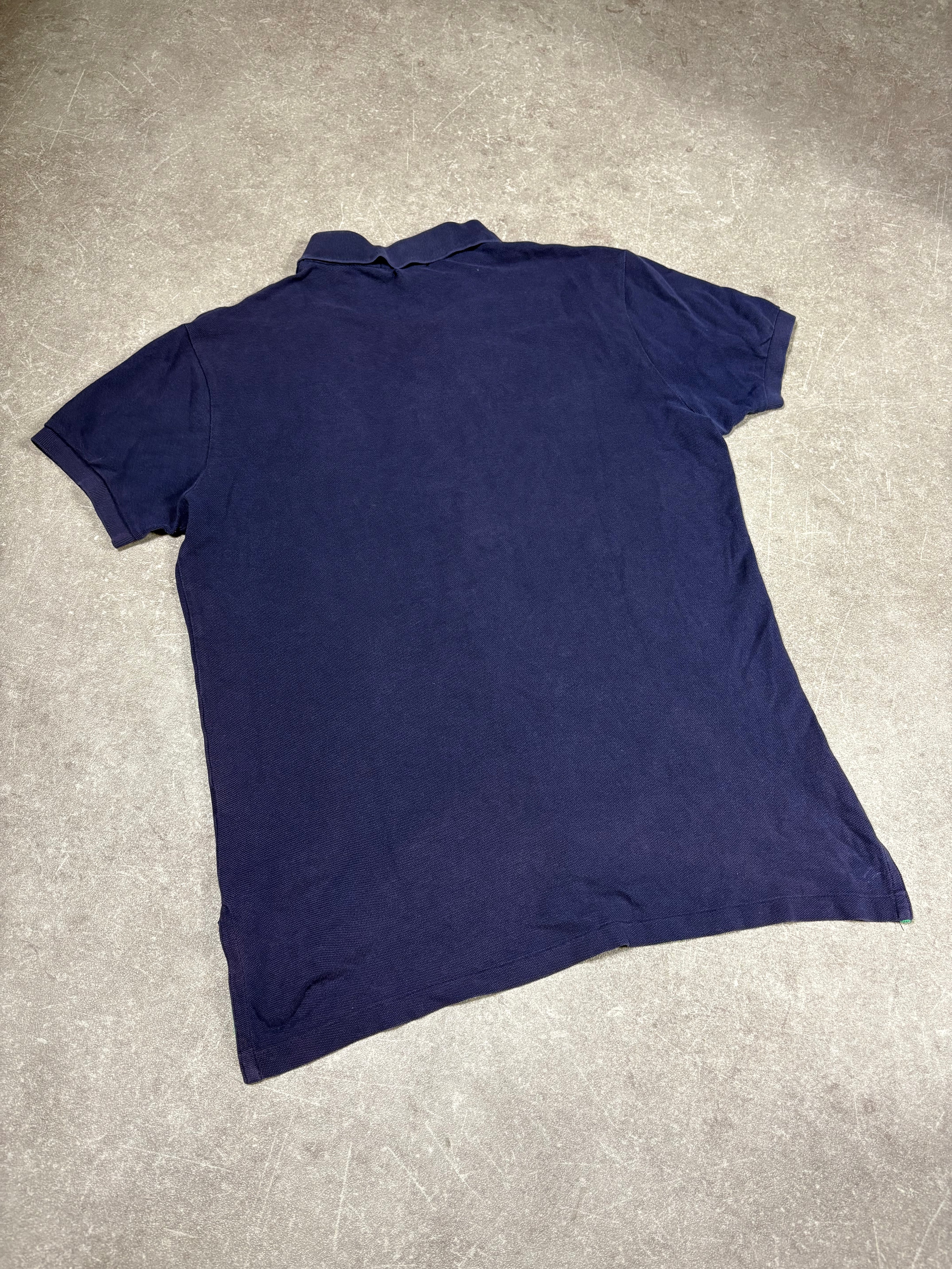 Ralph Lauren x USA Polo S