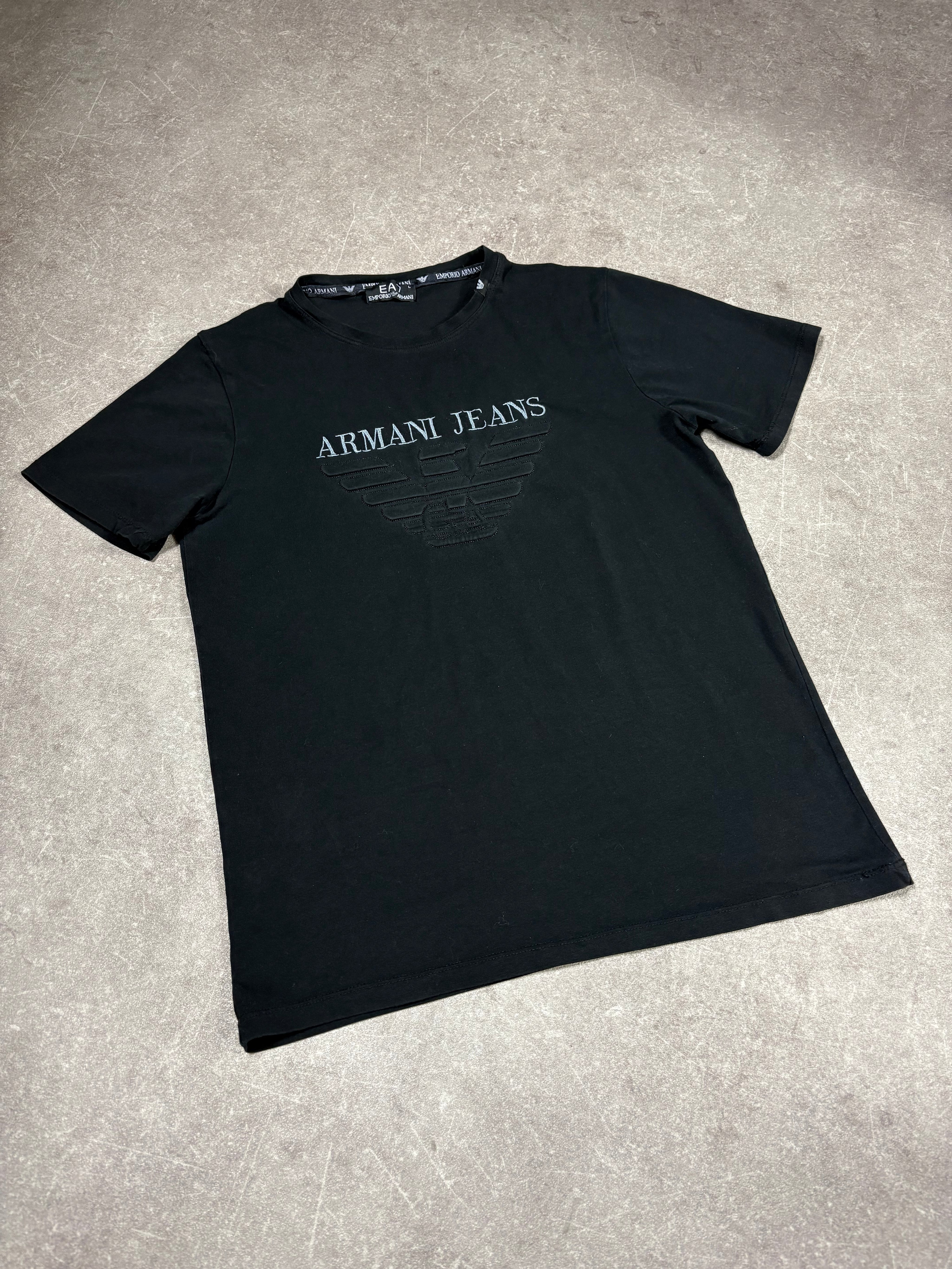 Emporio Armani Slim Fit Tshirt M
