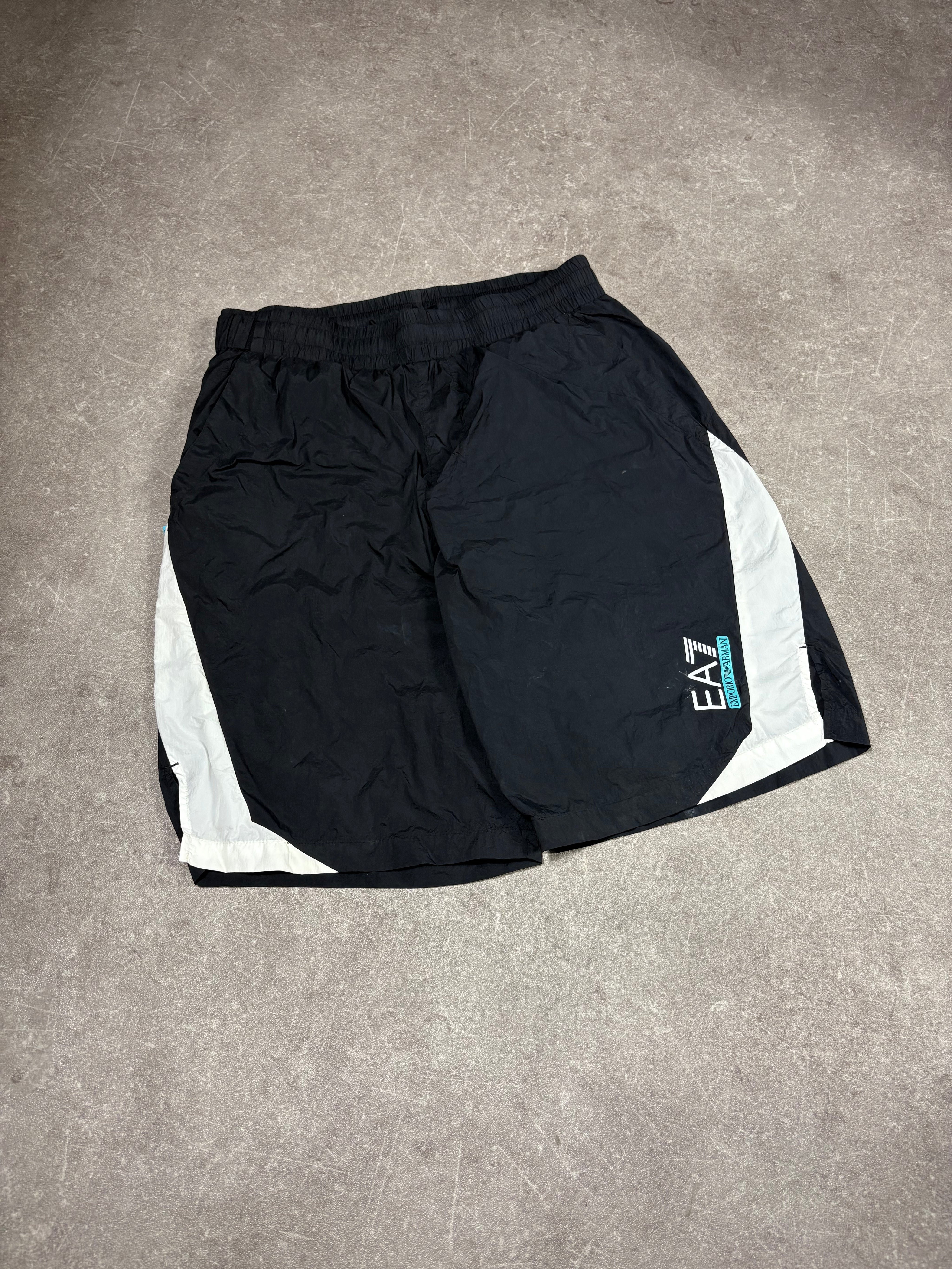 Emporio Armani Shorts L