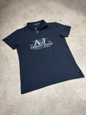 Emporio Armani Polo S