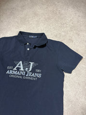 Emporio Armani Polo S