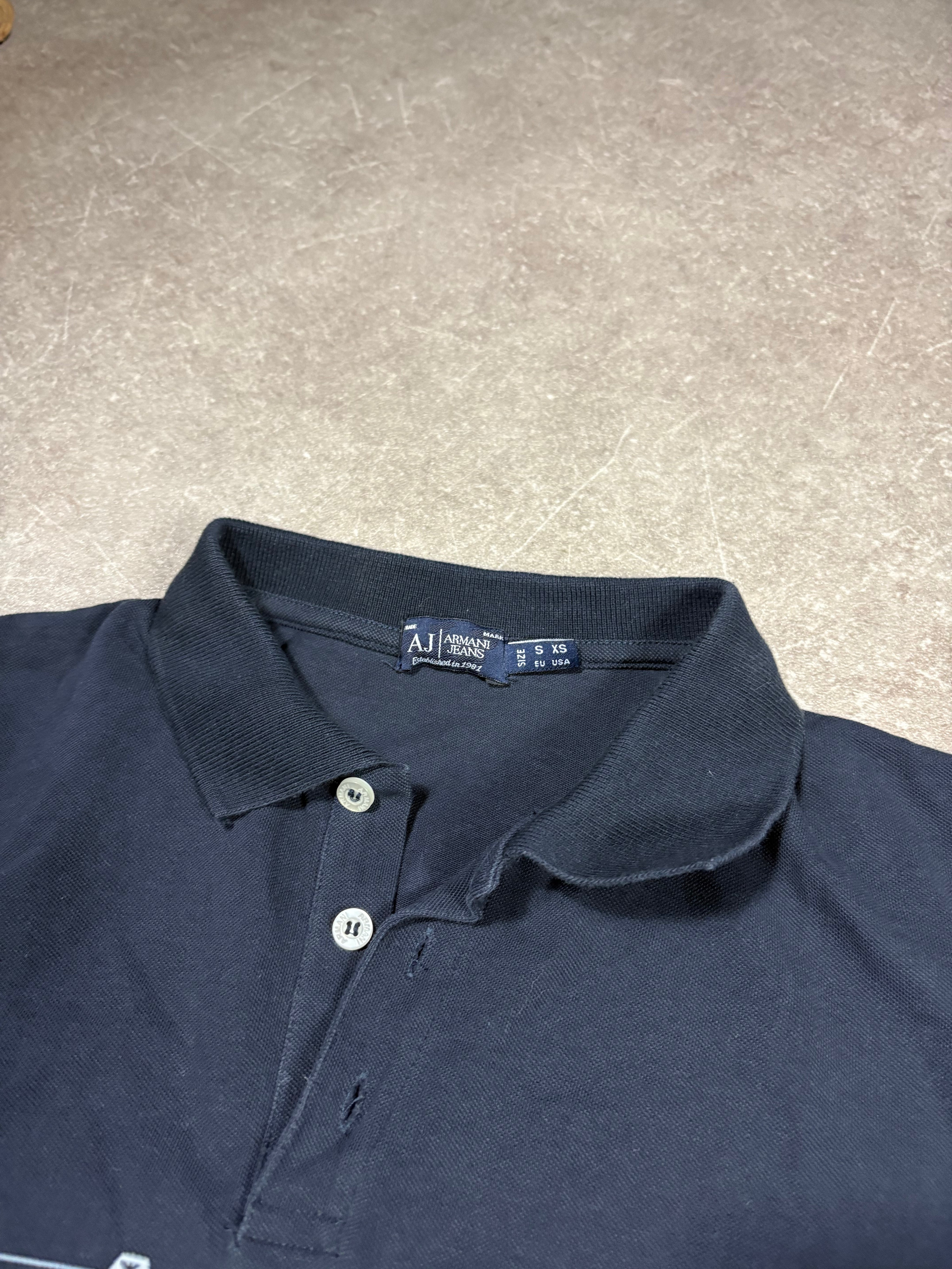 Emporio Armani Polo S