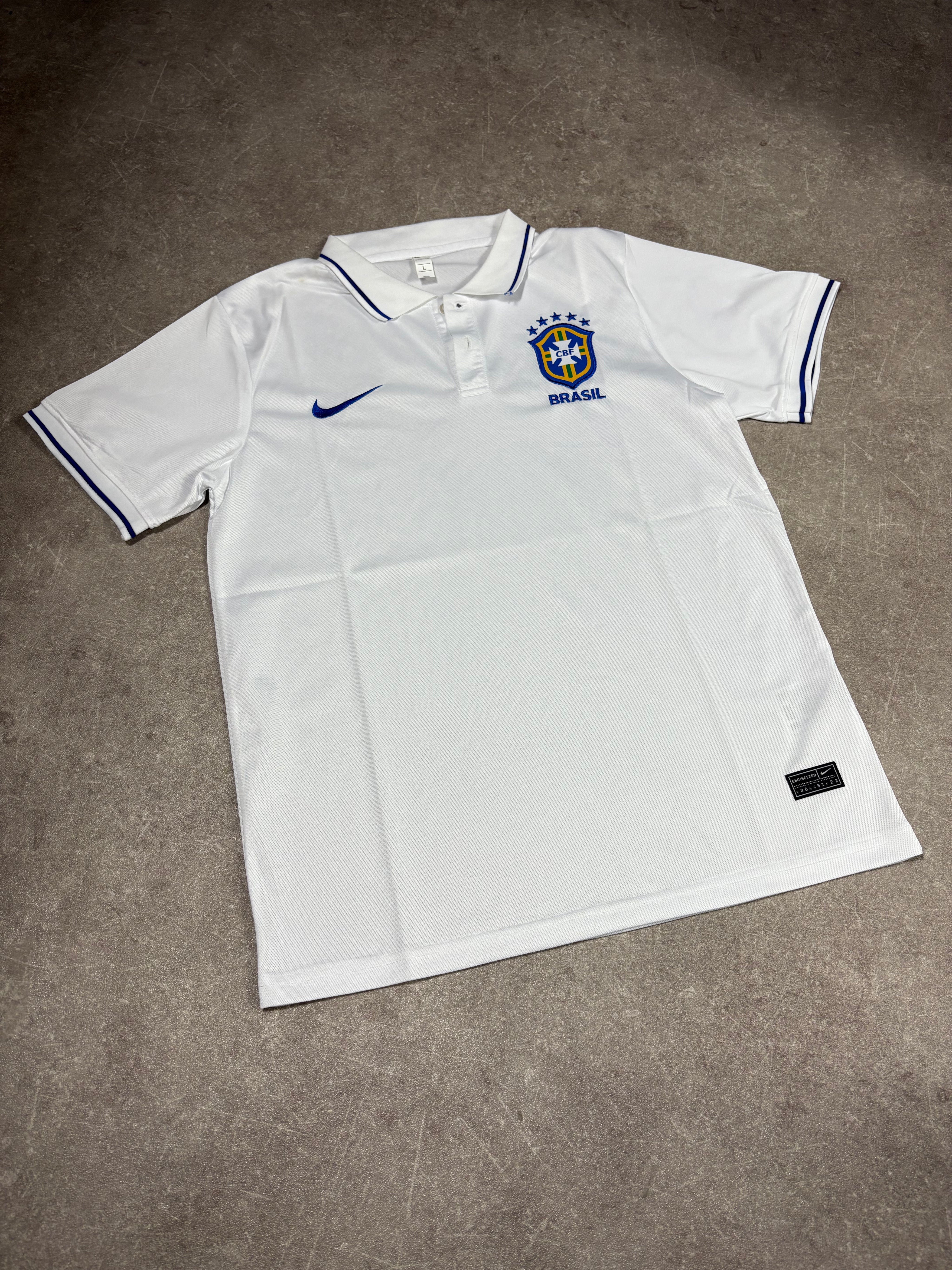 Brasil Polo L
