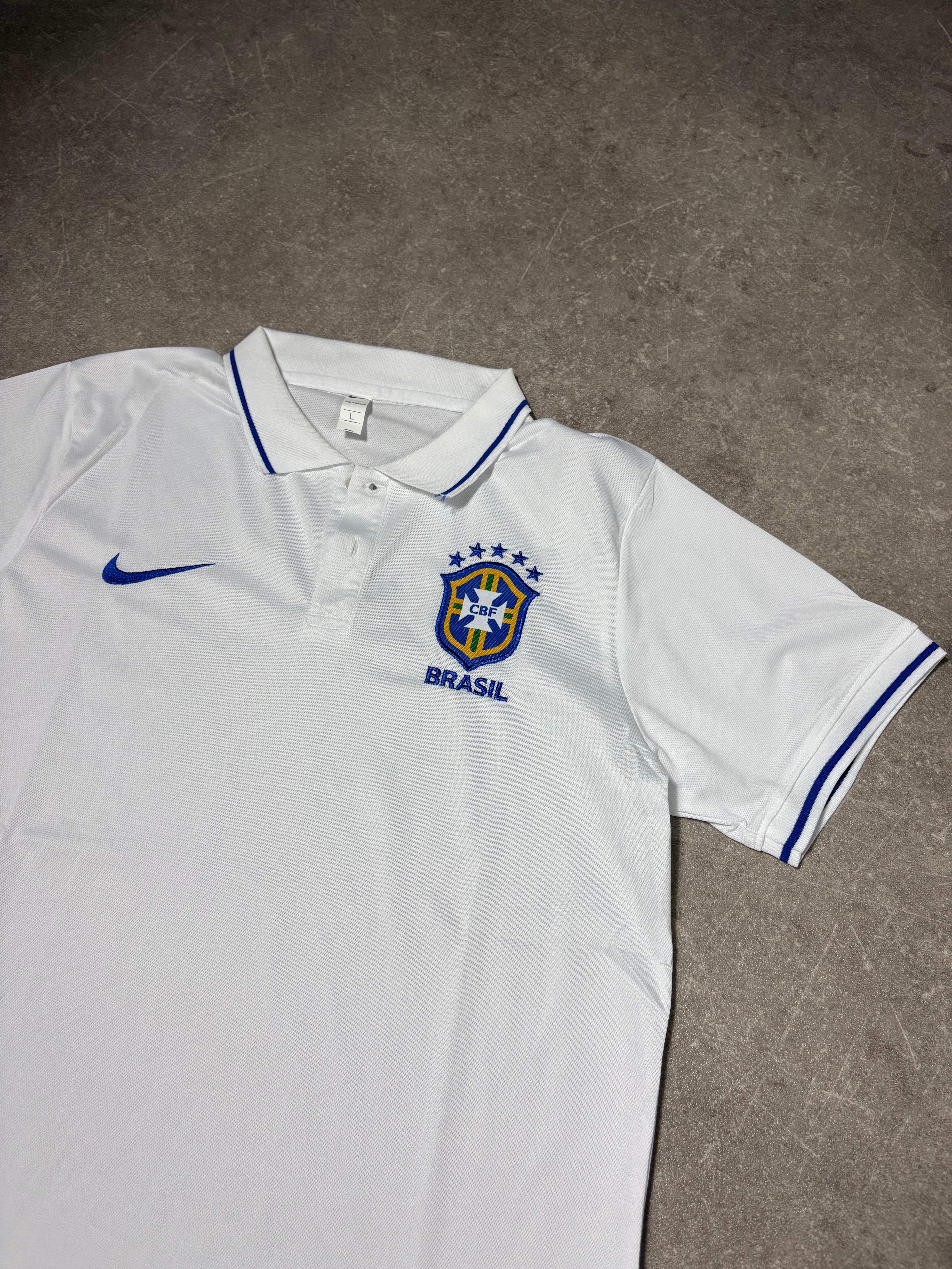Brasil Polo L