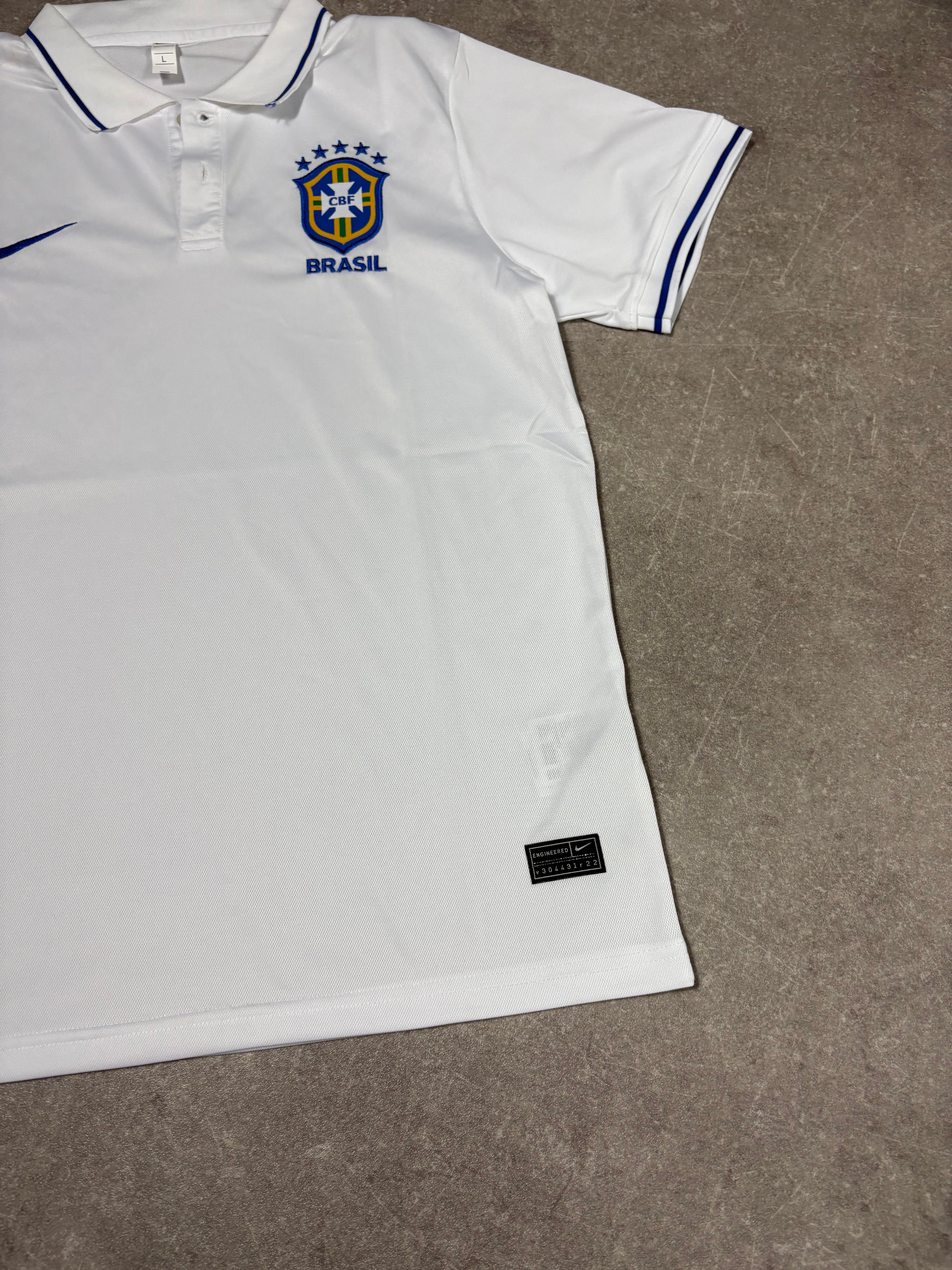 Brasil Polo L