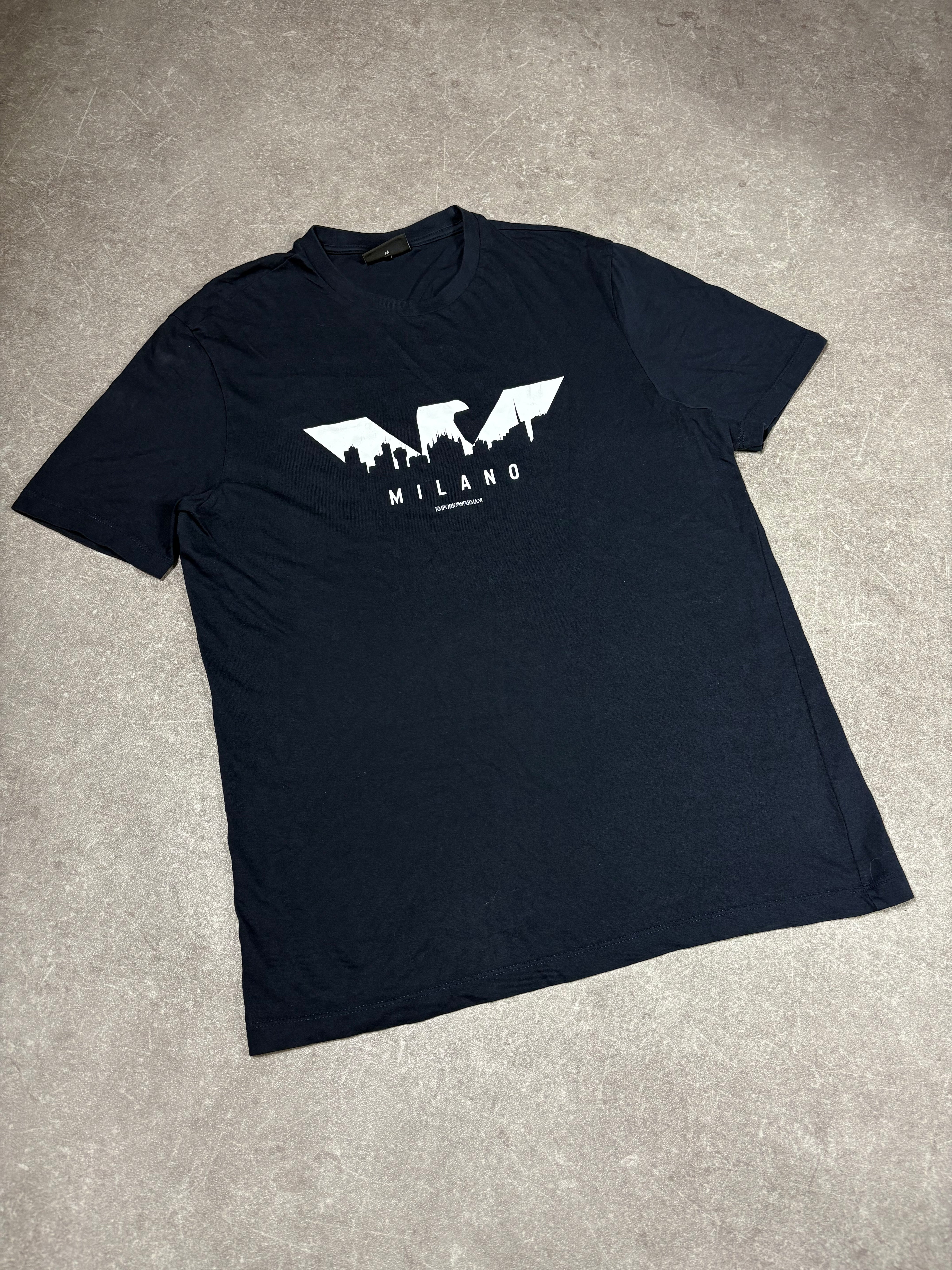Emporio Armani Slim Fit Tshirt M