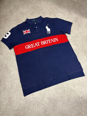 Ralph Lauren Polo M