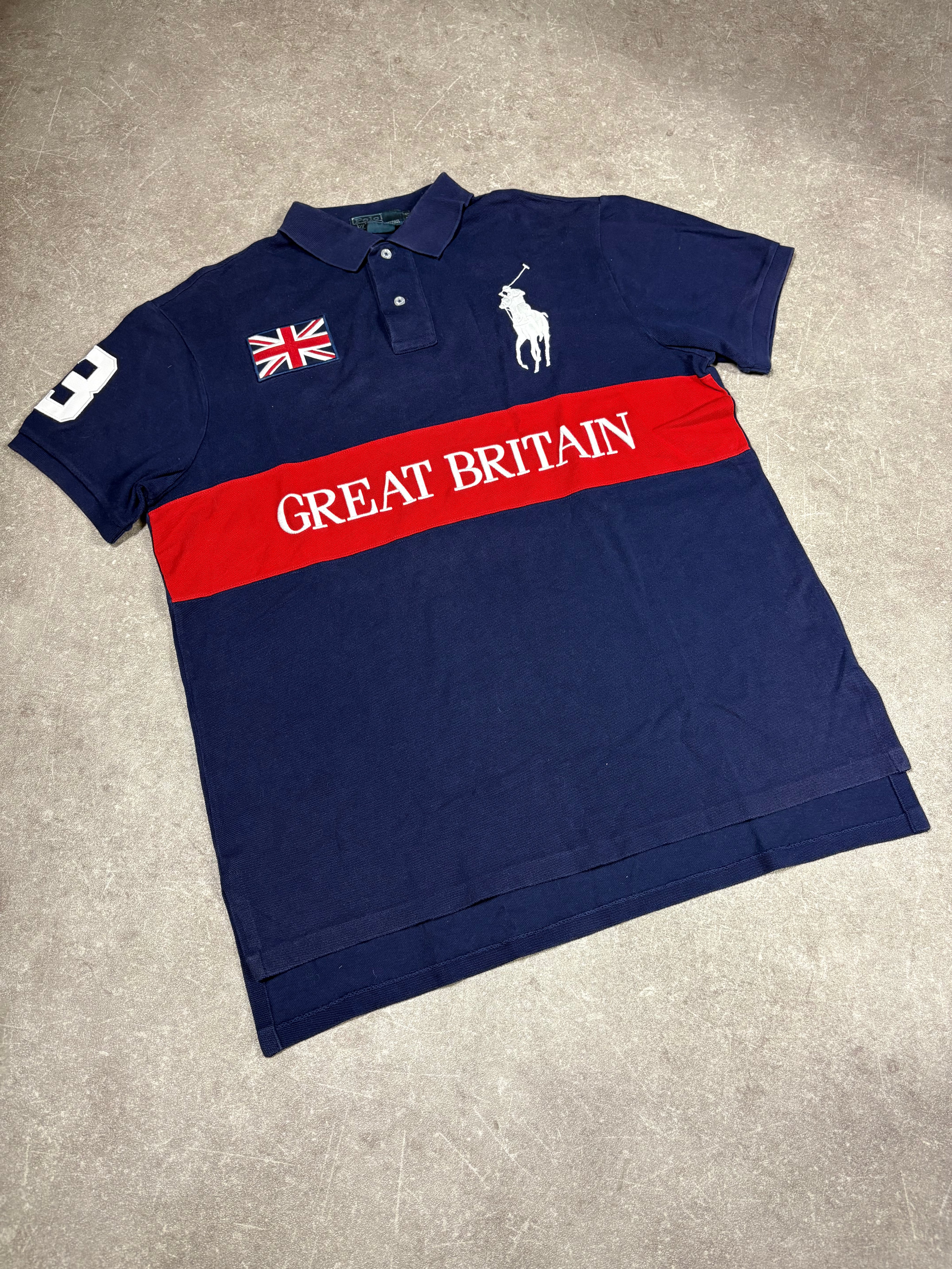 Ralph Lauren Polo M