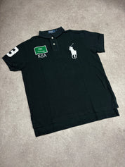 Ralph Lauren Polo (S-M)