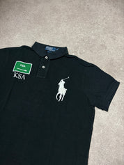 Ralph Lauren Polo (S-M)