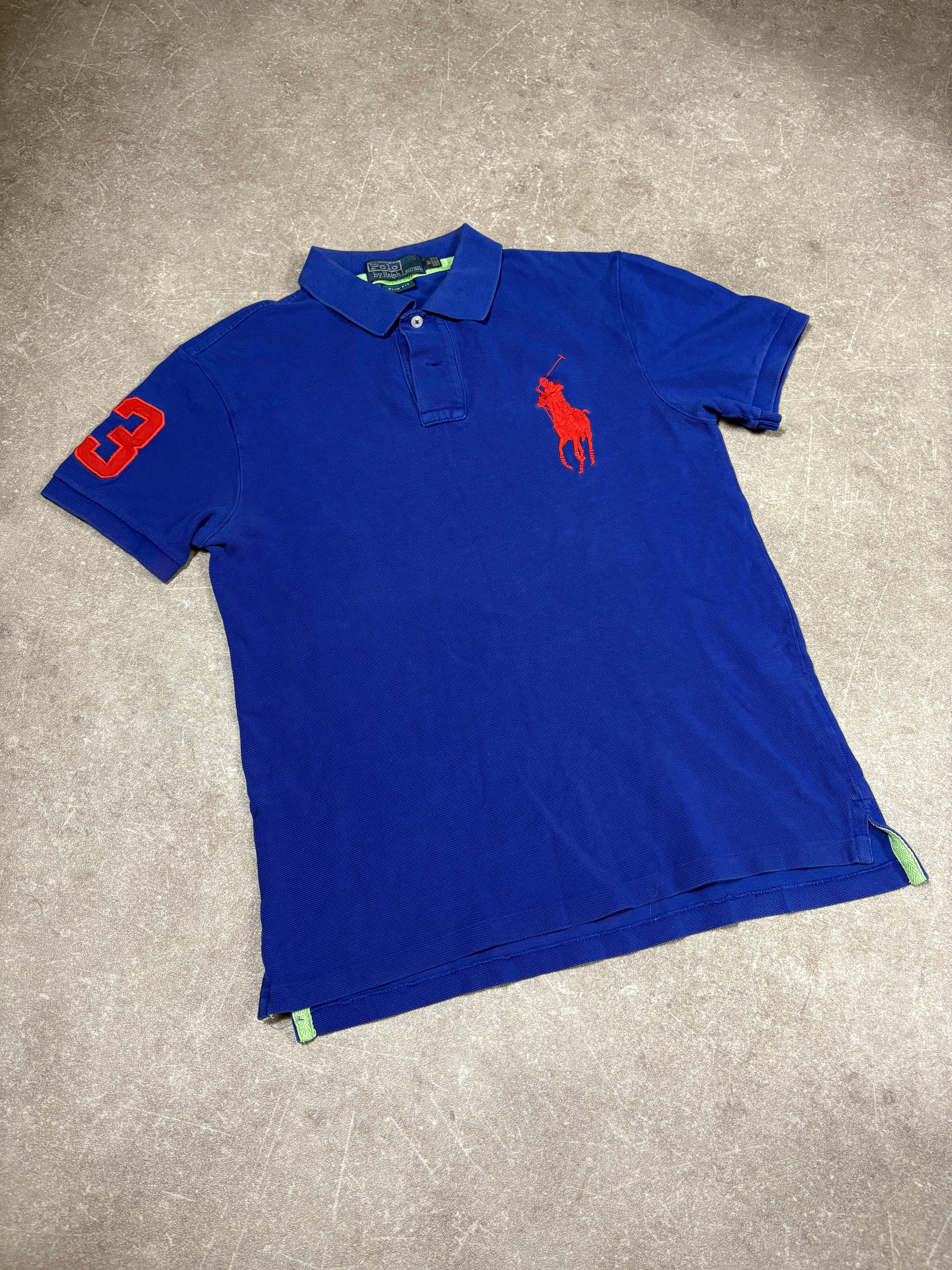 Ralph Lauren Polo S