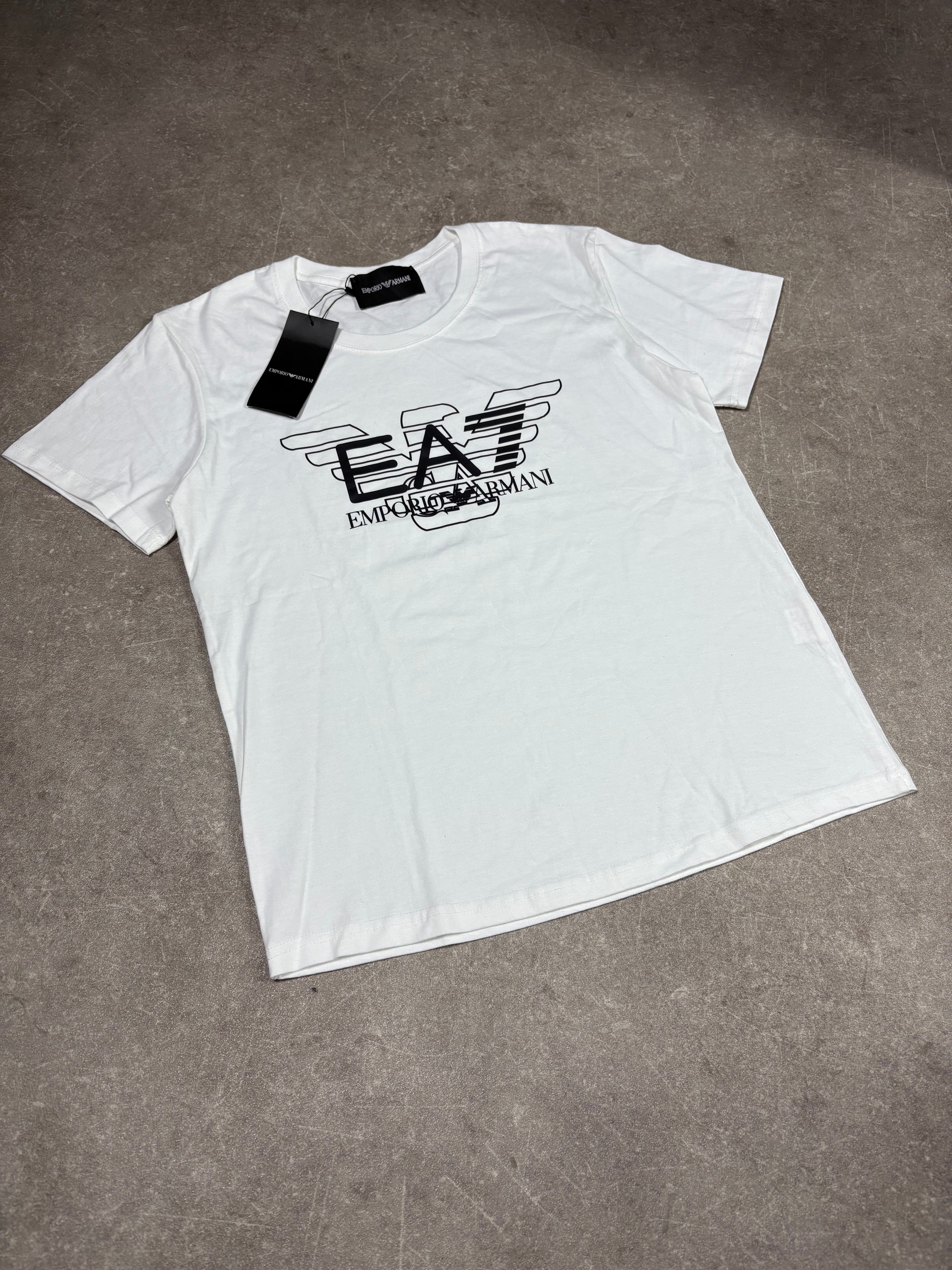 Emporio Armani Tshirt S