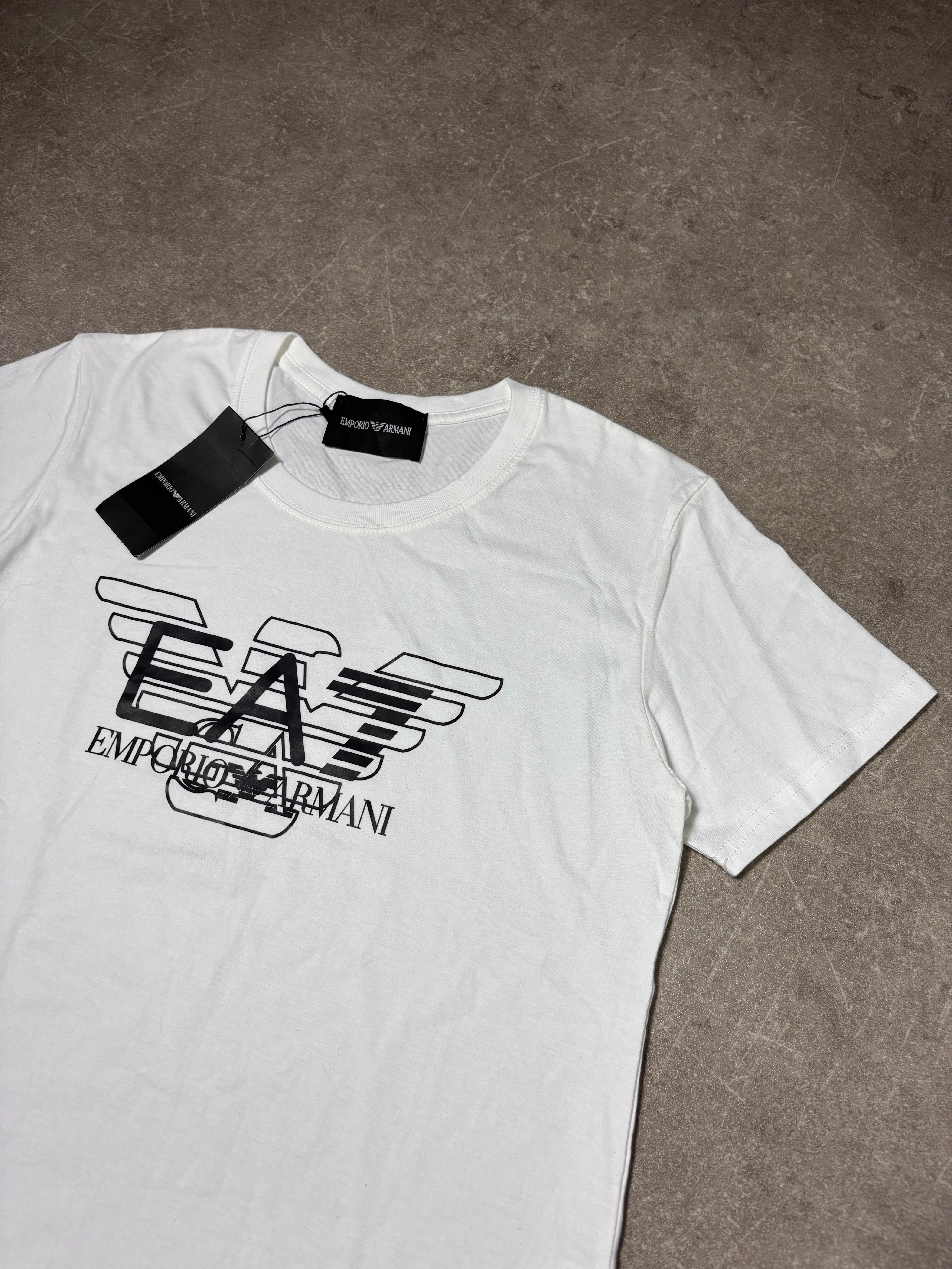 Emporio Armani Tshirt S
