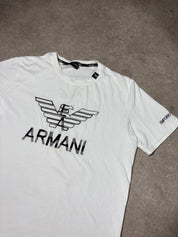 Emporio Armani Tshirt Slim Fit M-L
