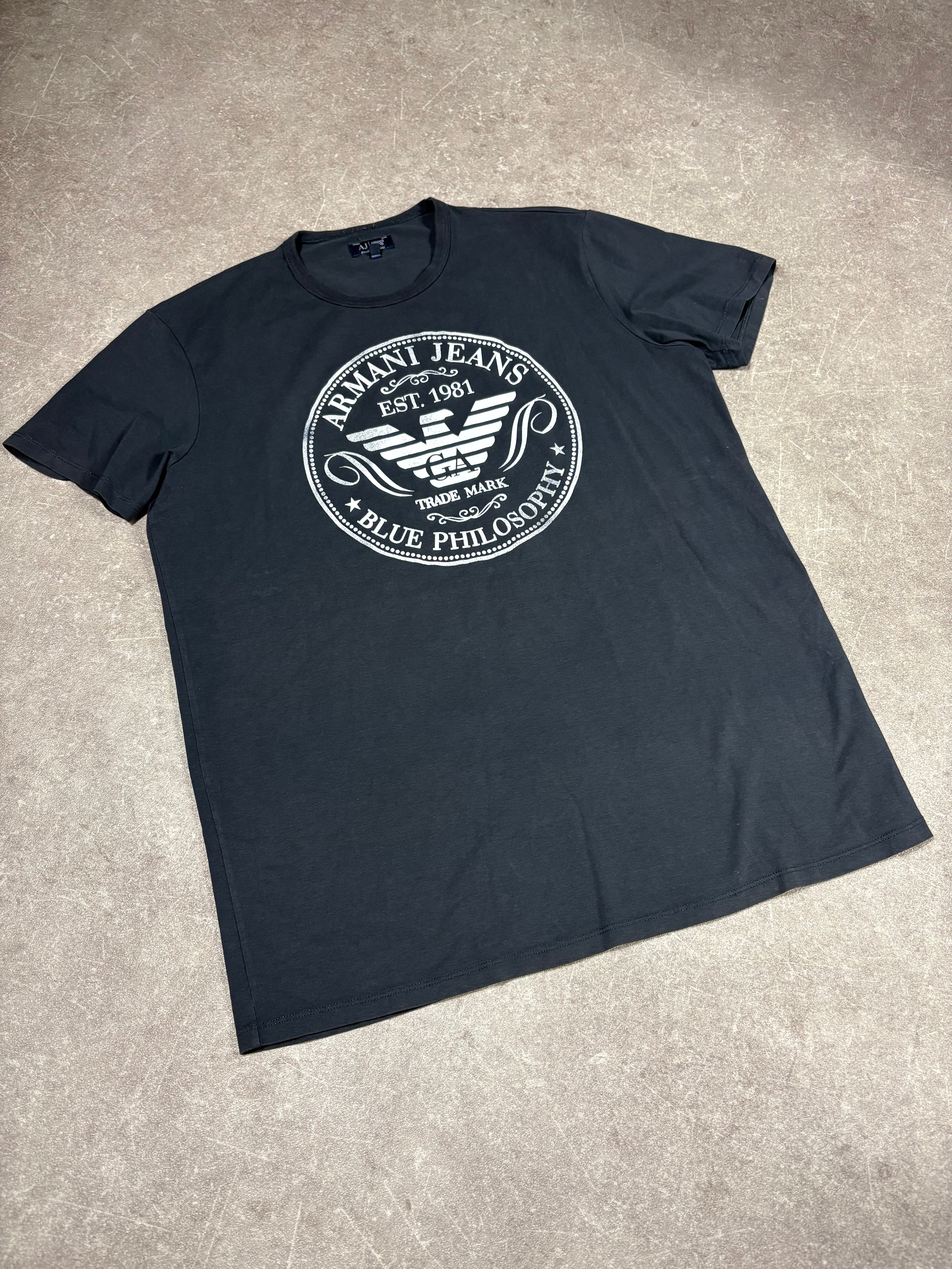 Emporio Armani Tshirt S-M