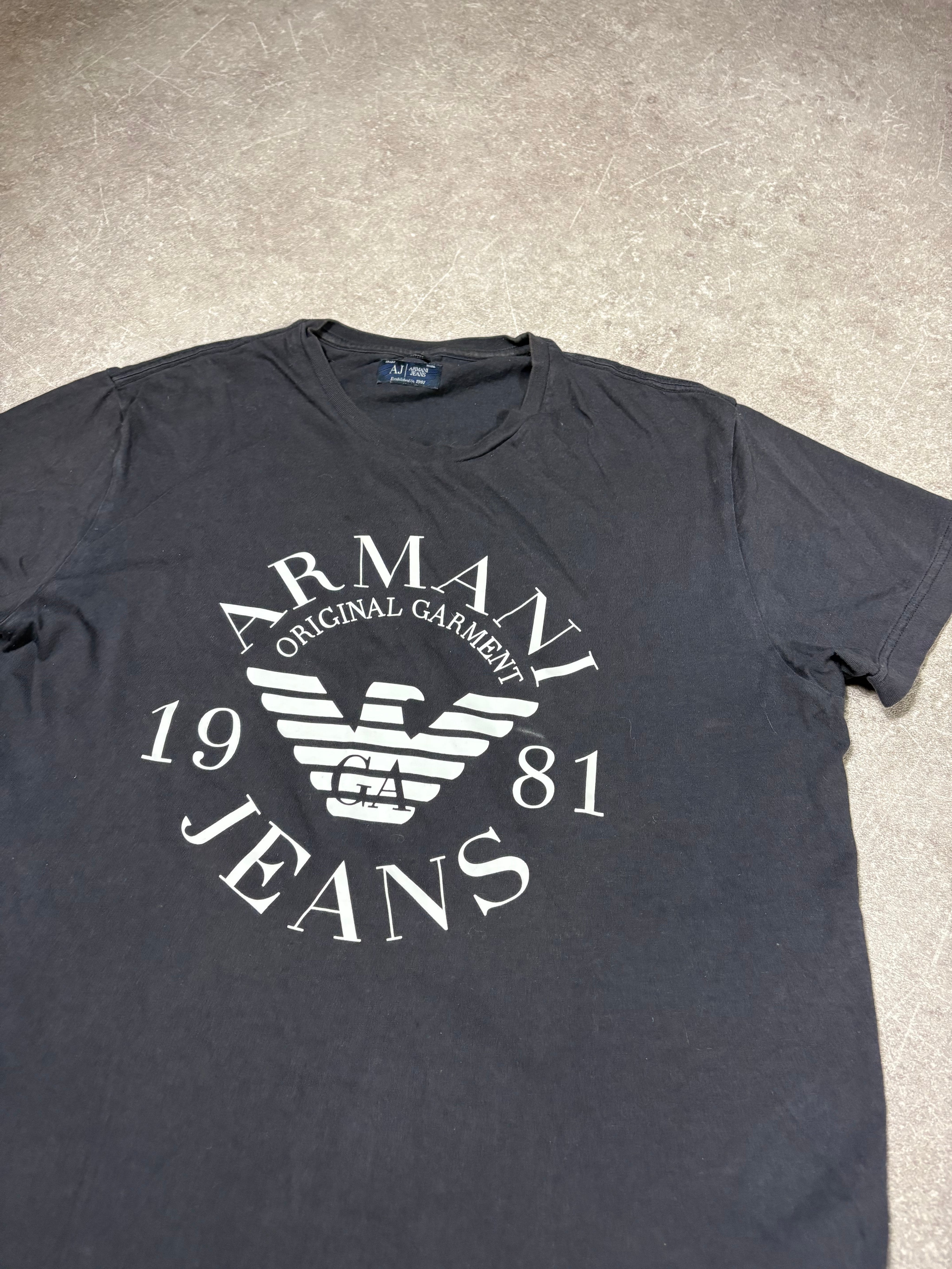 Emporio Armani Tshirt S-M