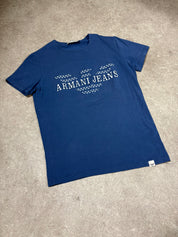 Emporio Armani Slim Fit Tshirt S-M