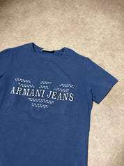 Emporio Armani Slim Fit Tshirt S-M