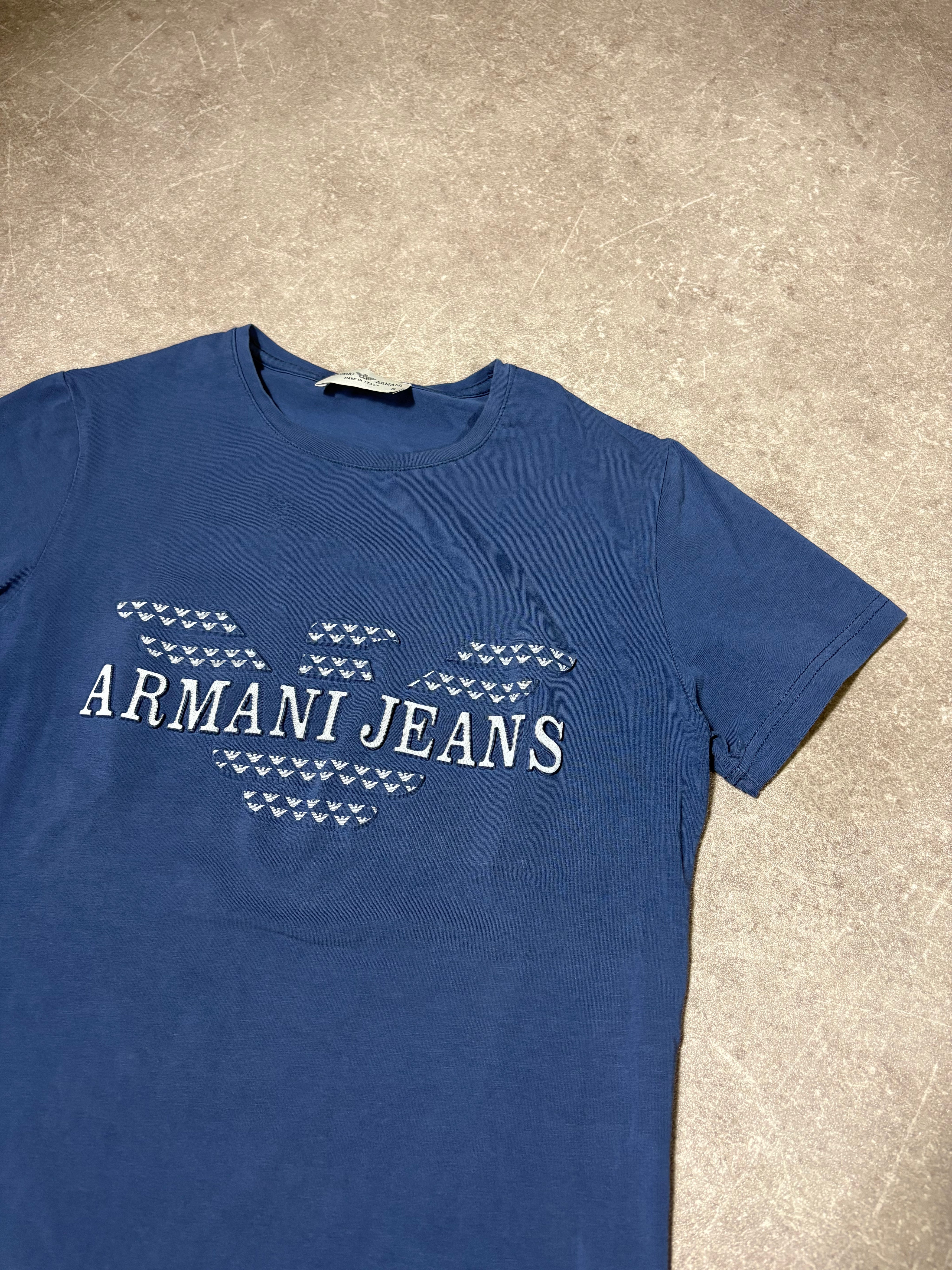 Emporio Armani Slim Fit Tshirt S-M