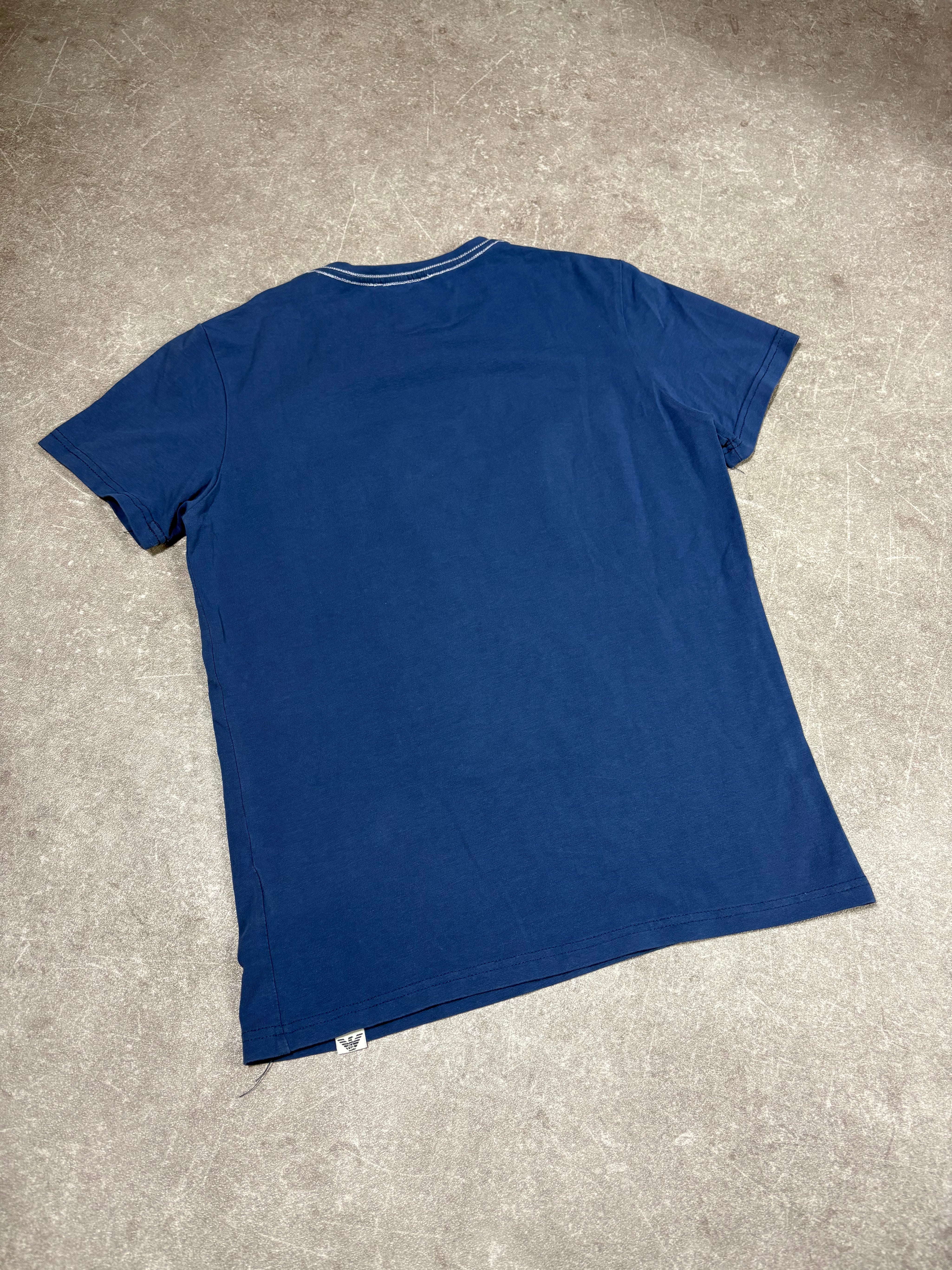 Emporio Armani Slim Fit Tshirt S-M