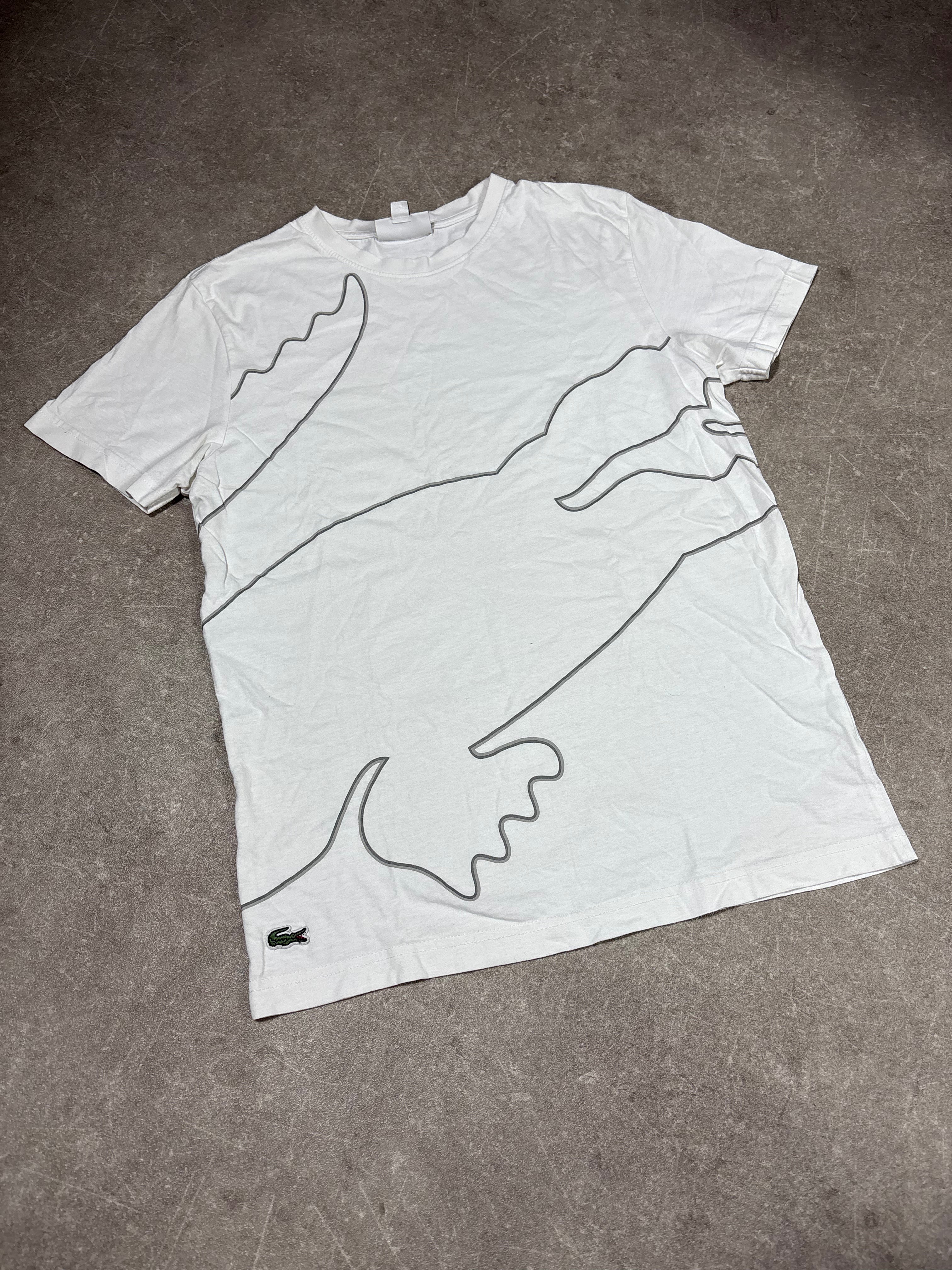 Lacoste Sport Tshirt M
