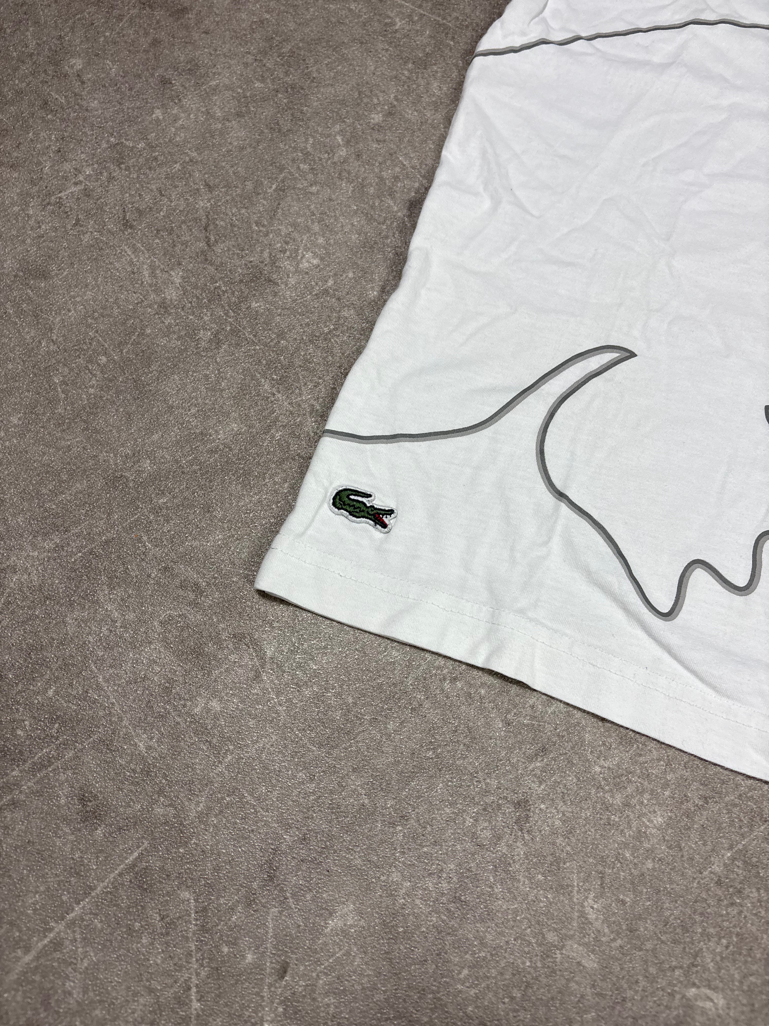 Lacoste Sport Tshirt M