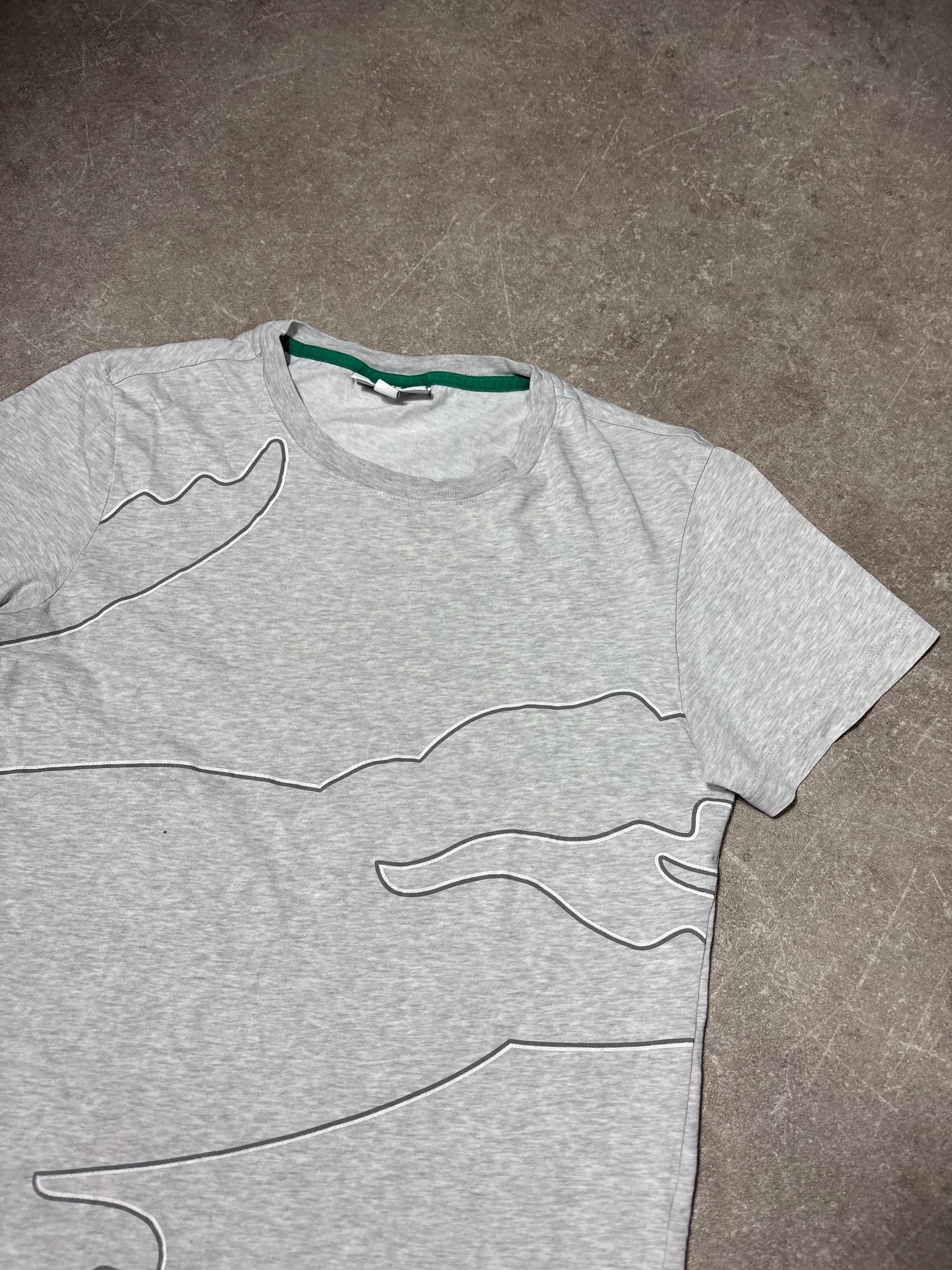 Lacoste Sport Tshirt
