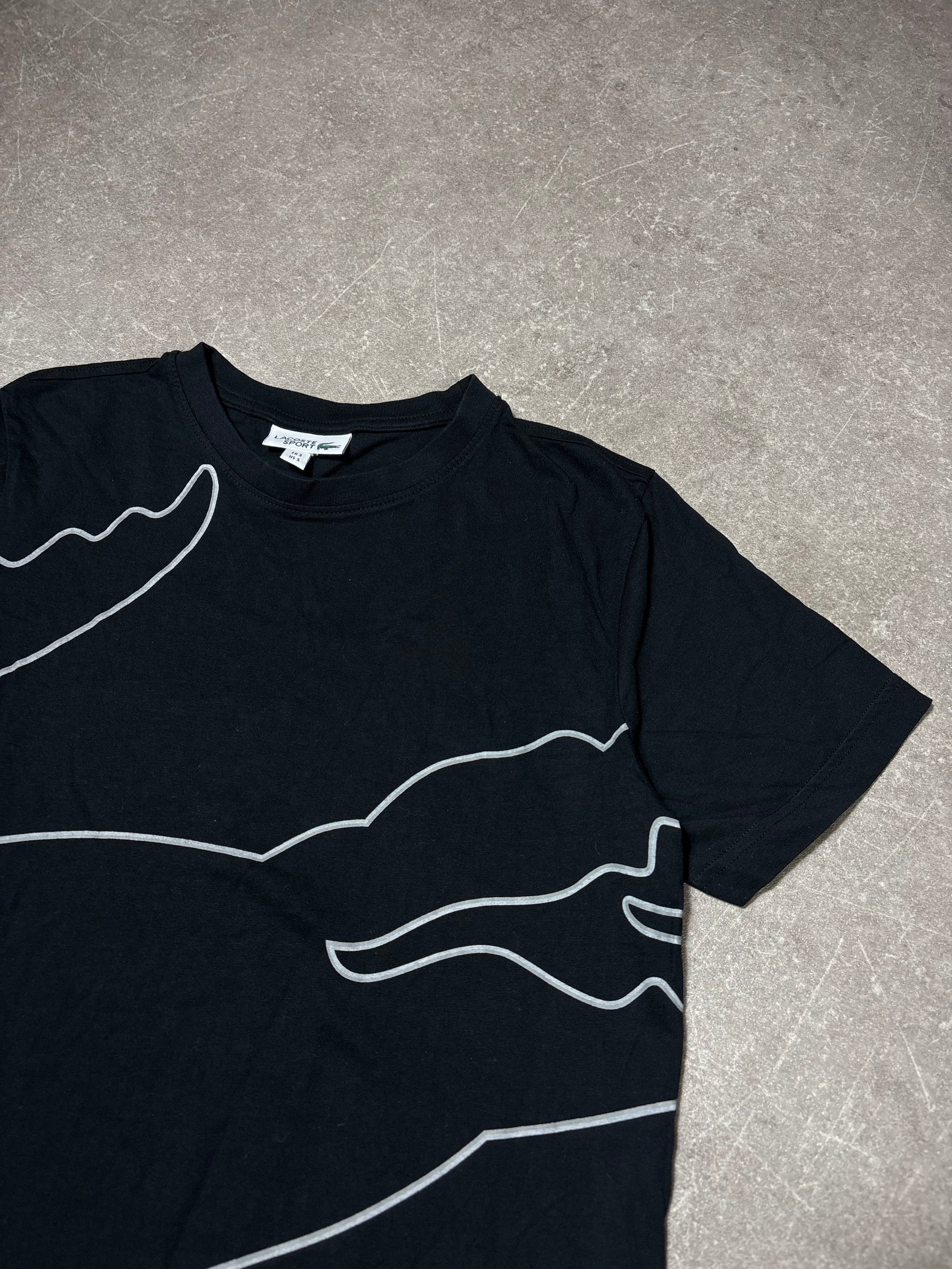 Lacoste Sport Tshirt M