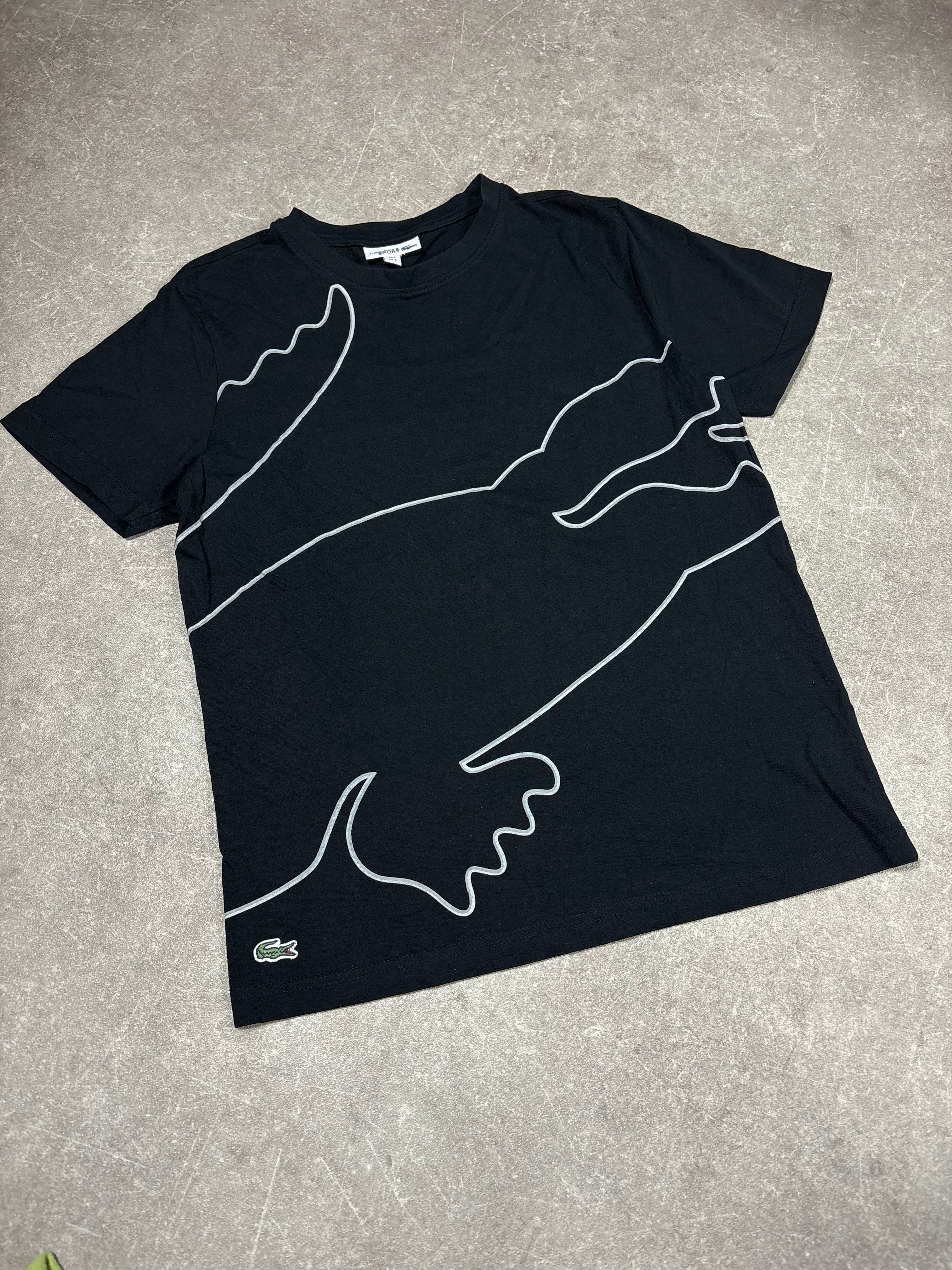 Lacoste Sport Tshirt M