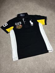 Ralph Lauren X Germany Polo M