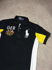 Ralph Lauren X Germany Polo M