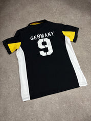 Ralph Lauren X Germany Polo M