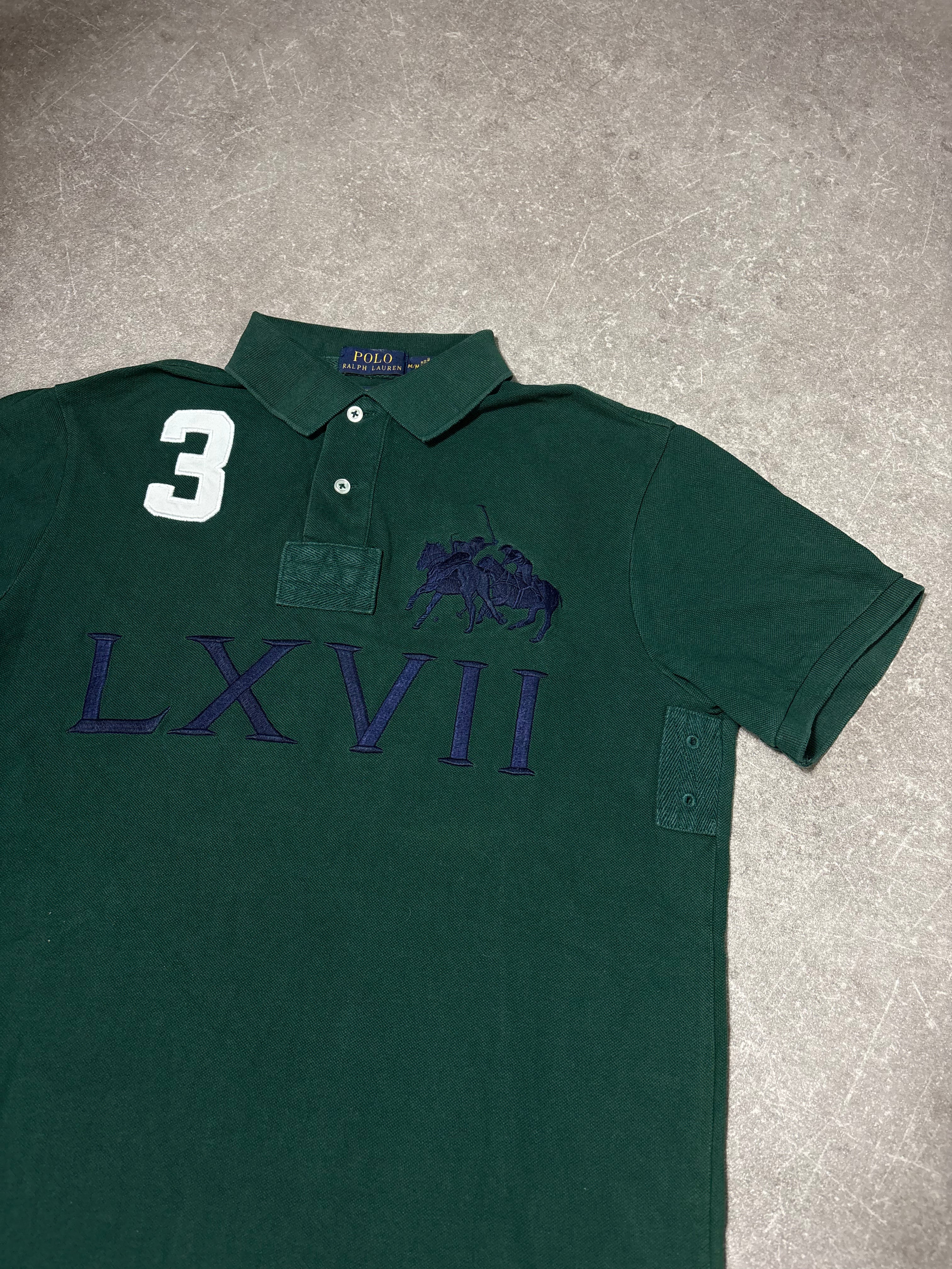 Ralph Lauren Polo M